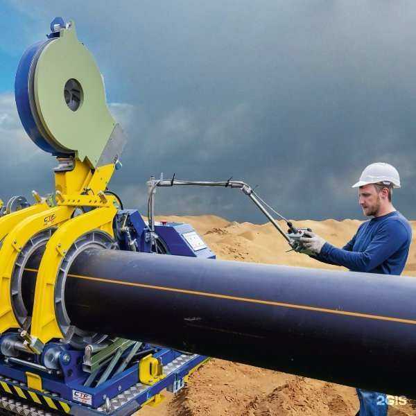 Отзывы на компанию ЮгТехФорм в г. Краснодар c фото