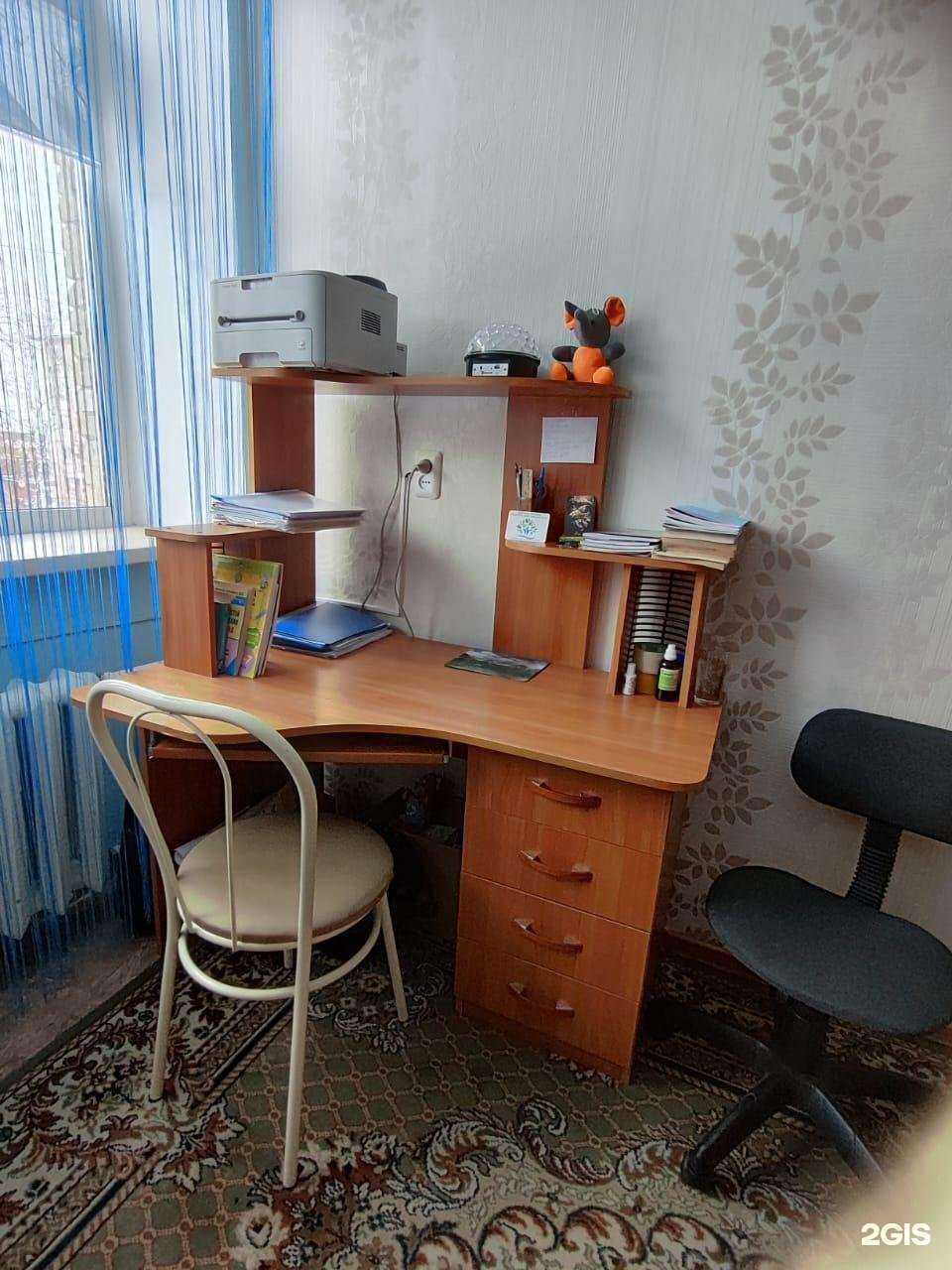 Отзывы на компанию Детский сад №124 в г. Омск c фото