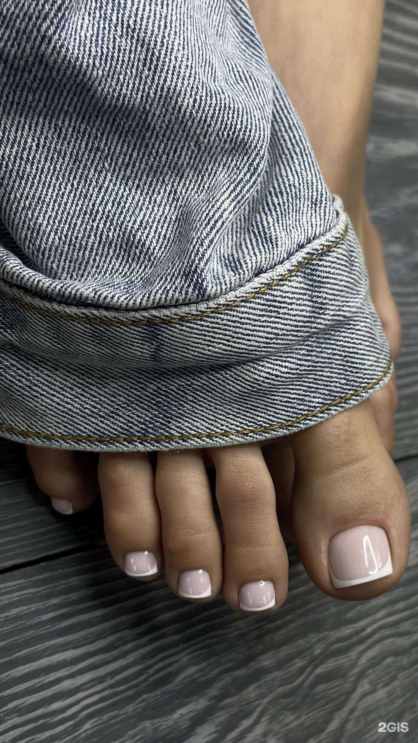 Отзывы на компанию Zarinanails в Казани c фото