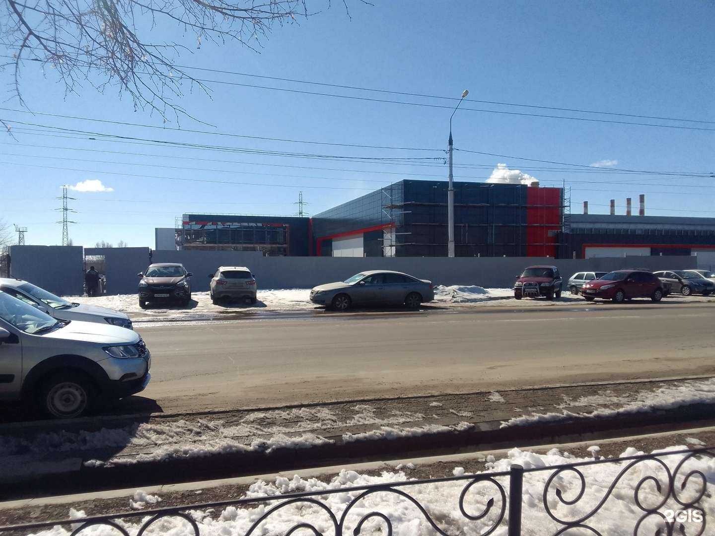 Отзывы на компанию СтокПлитка в Белгороде c фото - фотография 2 из 2