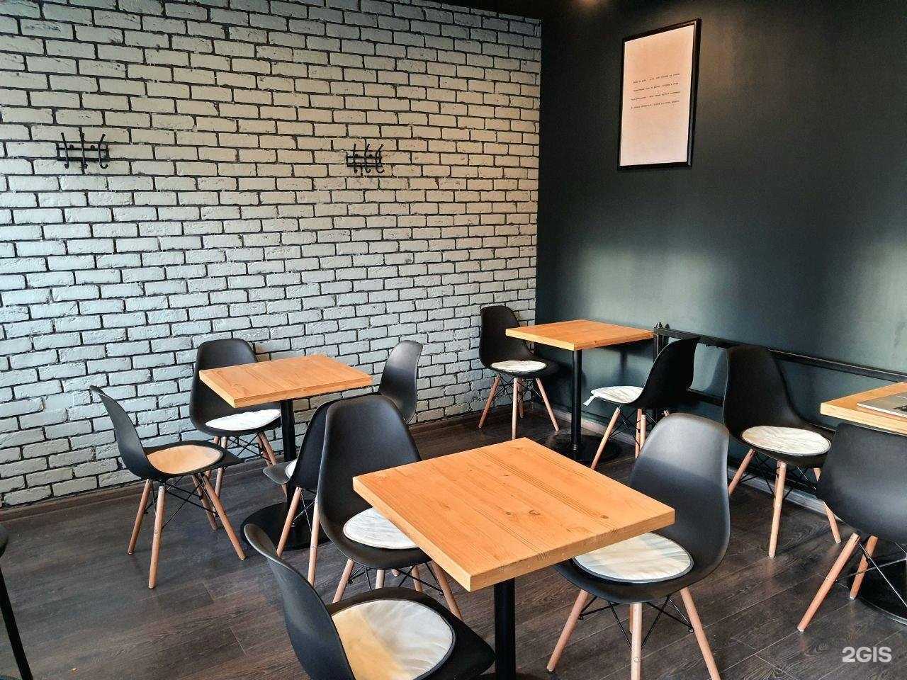 Отзывы на компанию Фаст-Вкус в г. Краснодар c фото