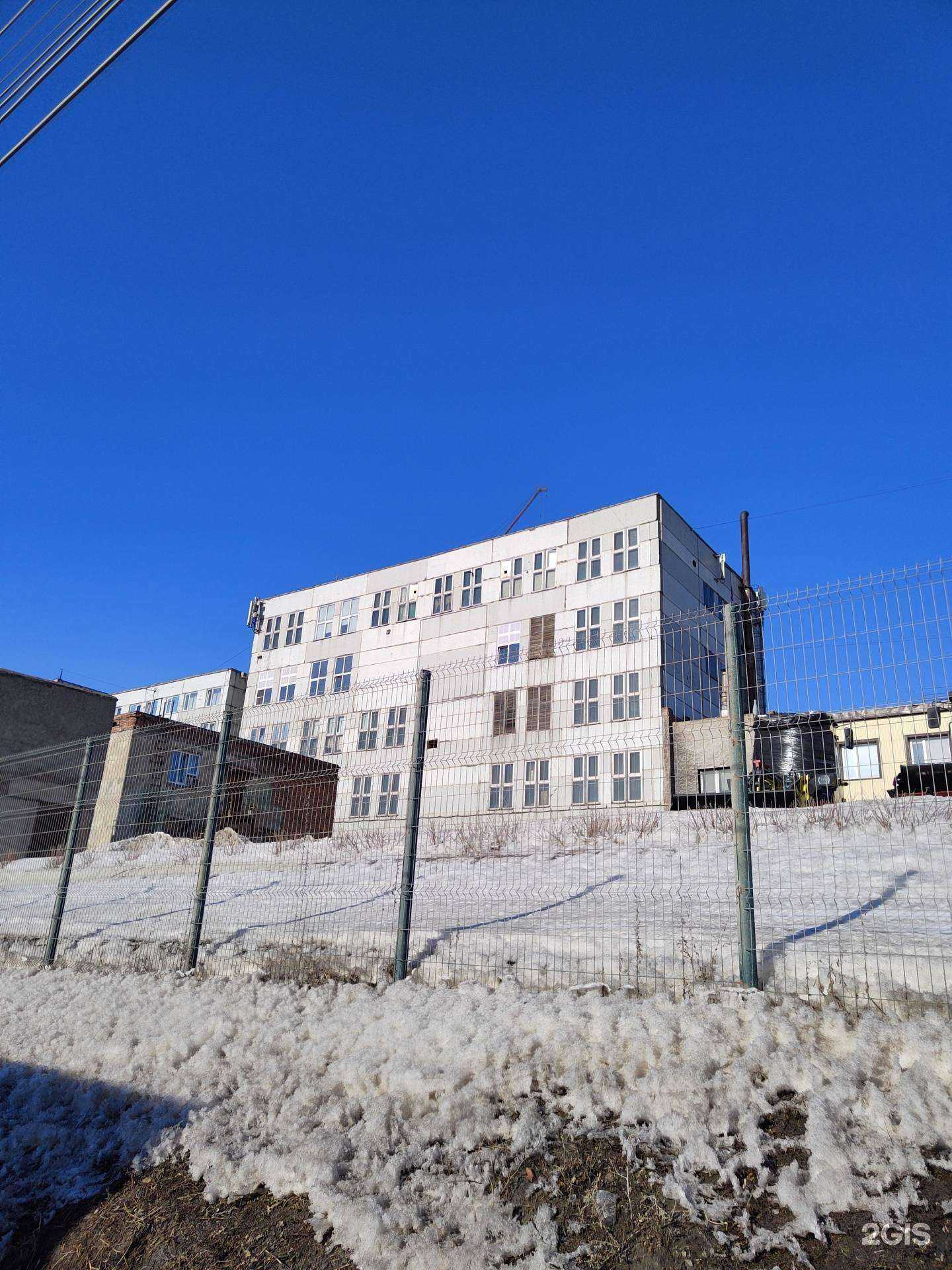 Отзывы на компанию ФильтрСиб в Новосибирске c фото