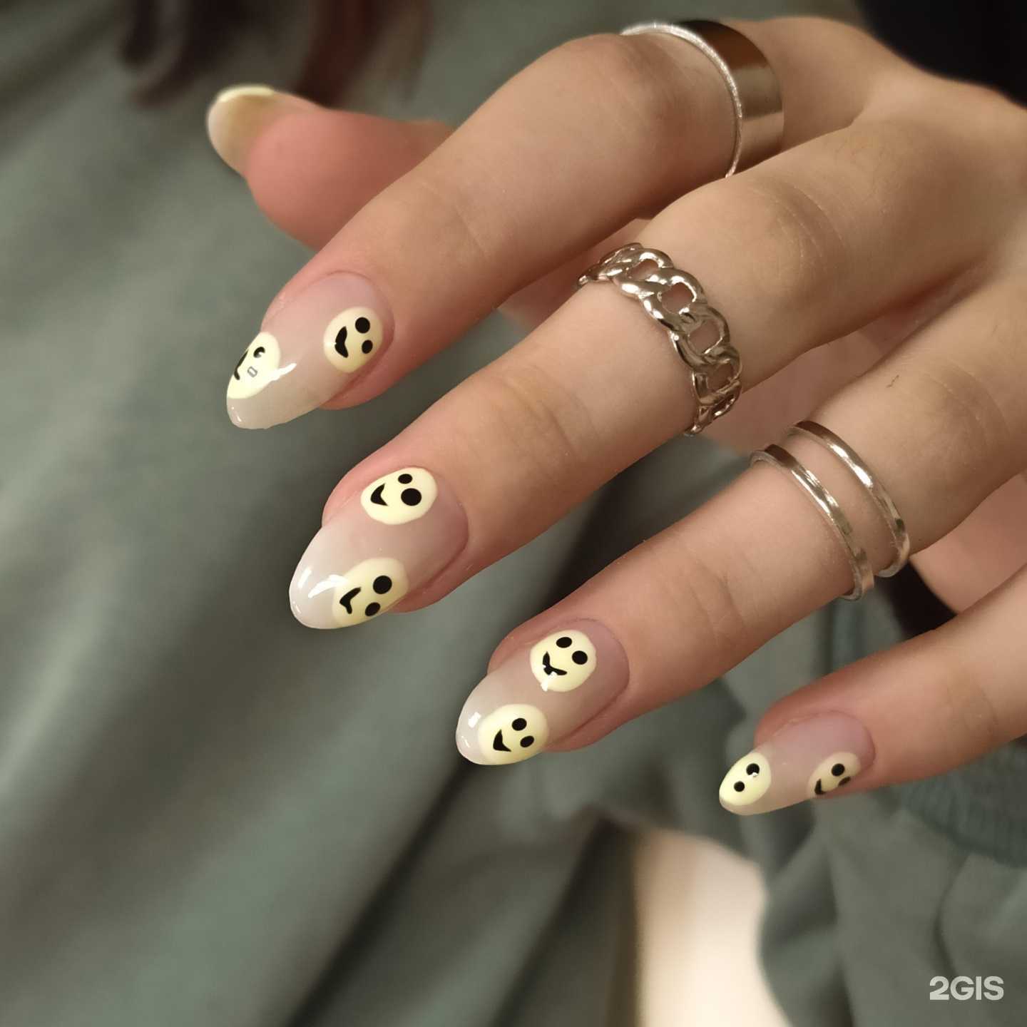 Отзывы на компанию Аленаproногти в г. Чита c фото