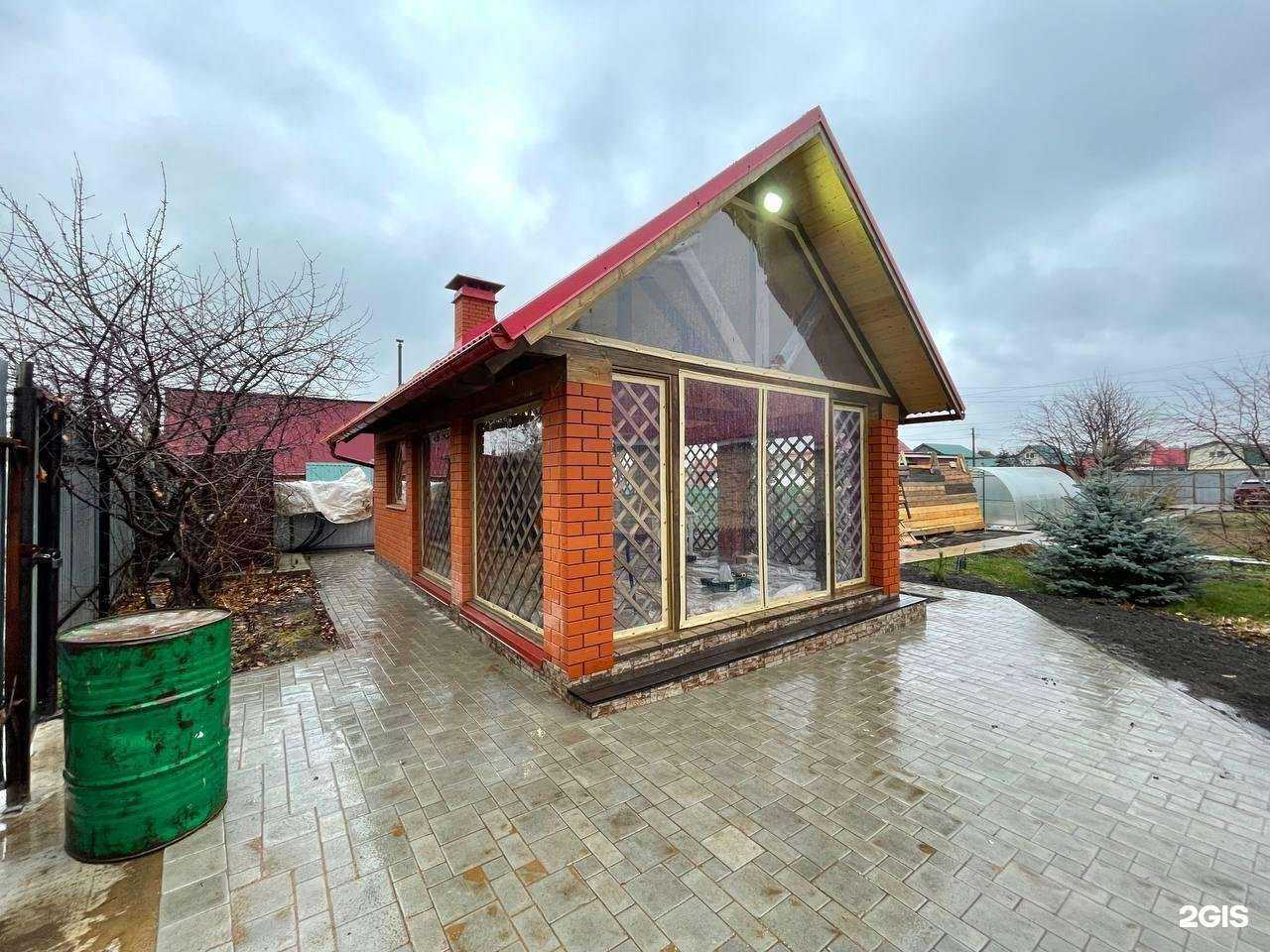 Отзывы на компанию Мягкие Окна Челны в г. Набережные Челны c фото