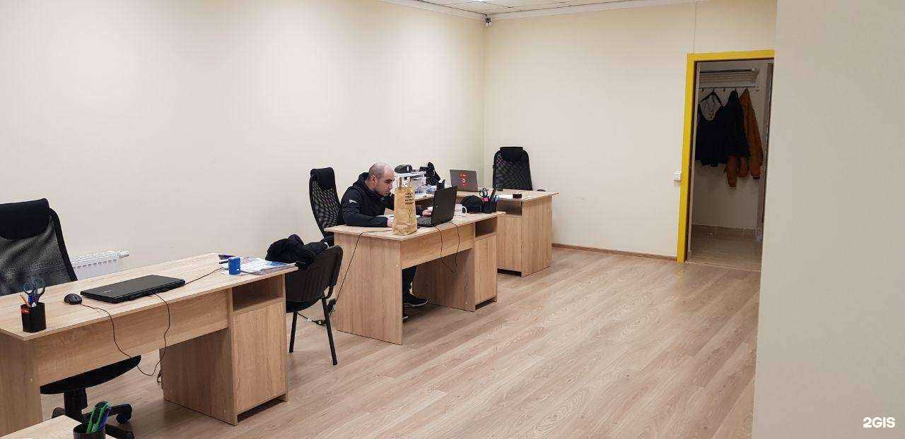 Отзывы на компанию Кафе Софт Юг в г. Краснодар c фото