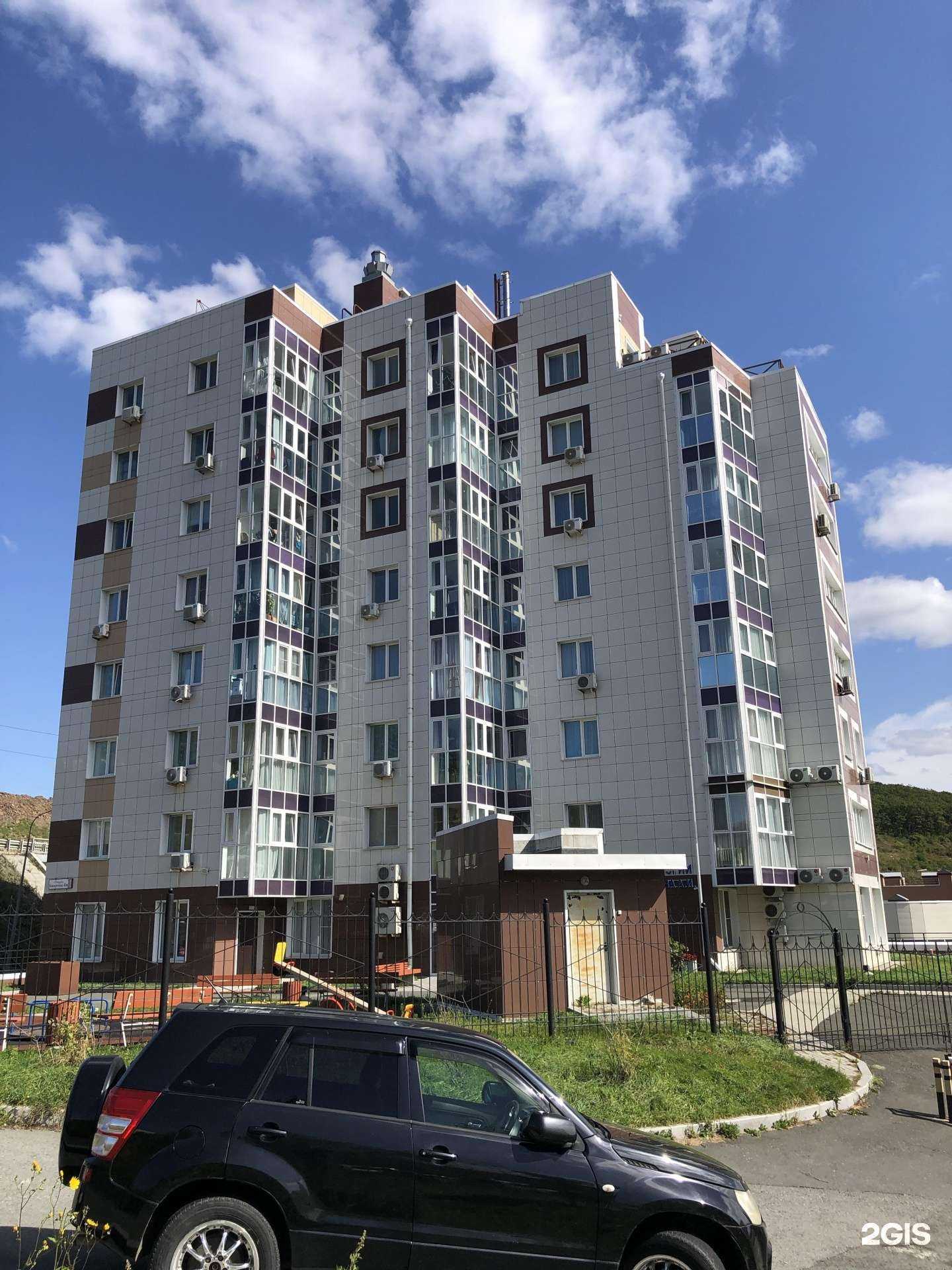 Отзывы на компанию Клиника ревматологии профессора Дубикова А.И. в Владивостоке c фото - фотография 2 из 2