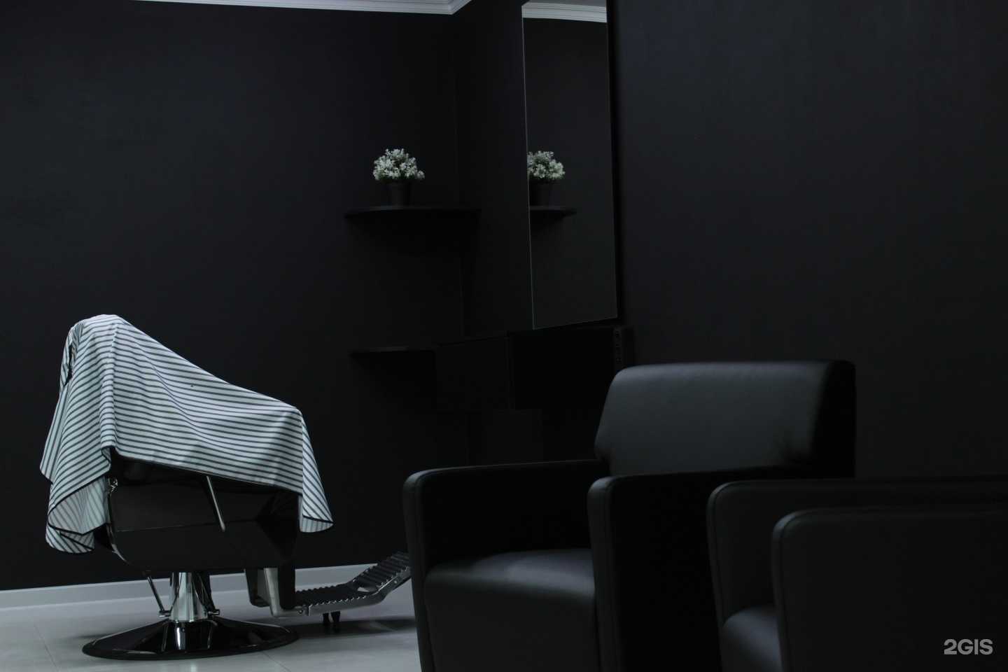 Отзывы на компанию SHERIFF Barbershop в Тюмени c фото