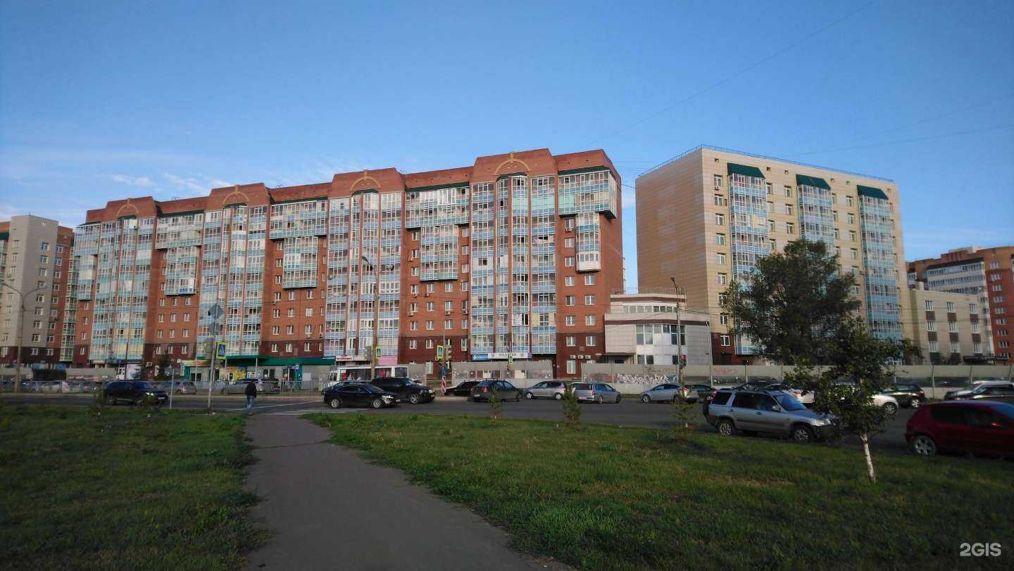 Отзывы на компанию АВТОДОМ-Метро в Красноярске c фото - фотография 2 из 2