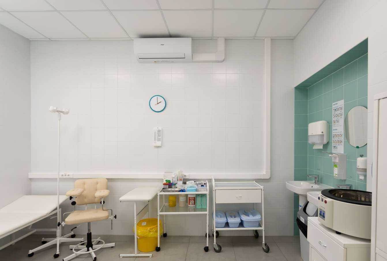 Отзывы на компанию INVITRO в Балашихе c фото