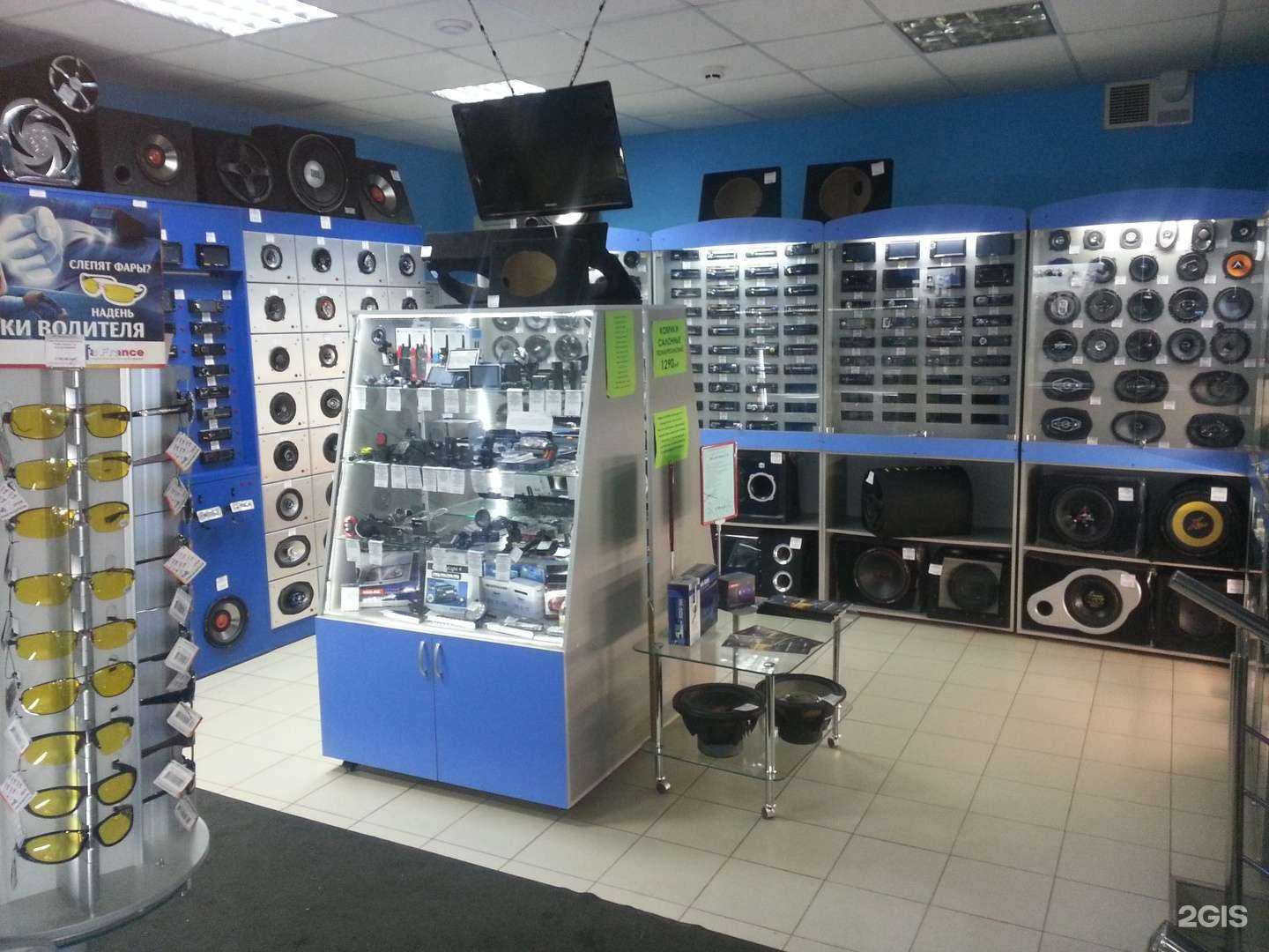 Отзывы на компанию Караудио в г. Дзержинск c фото