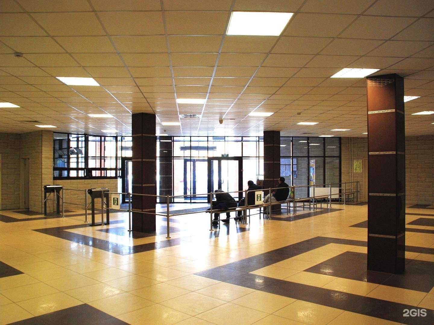 Отзывы на компанию Орион в Новосибирске c фото