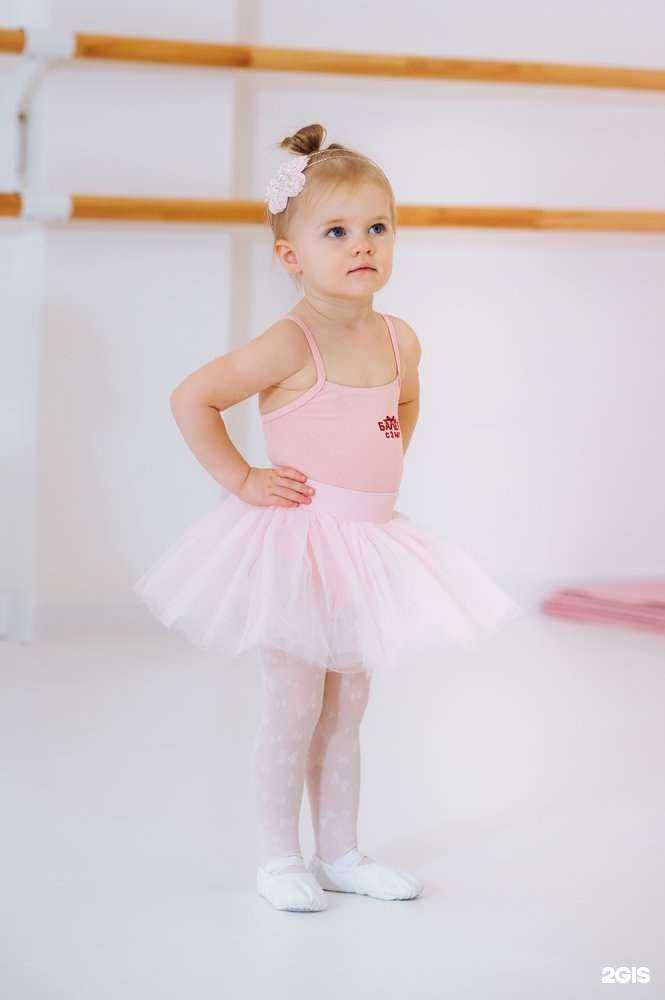 Отзывы на компанию Танцуем с 2-х лет в Воронеже c фото