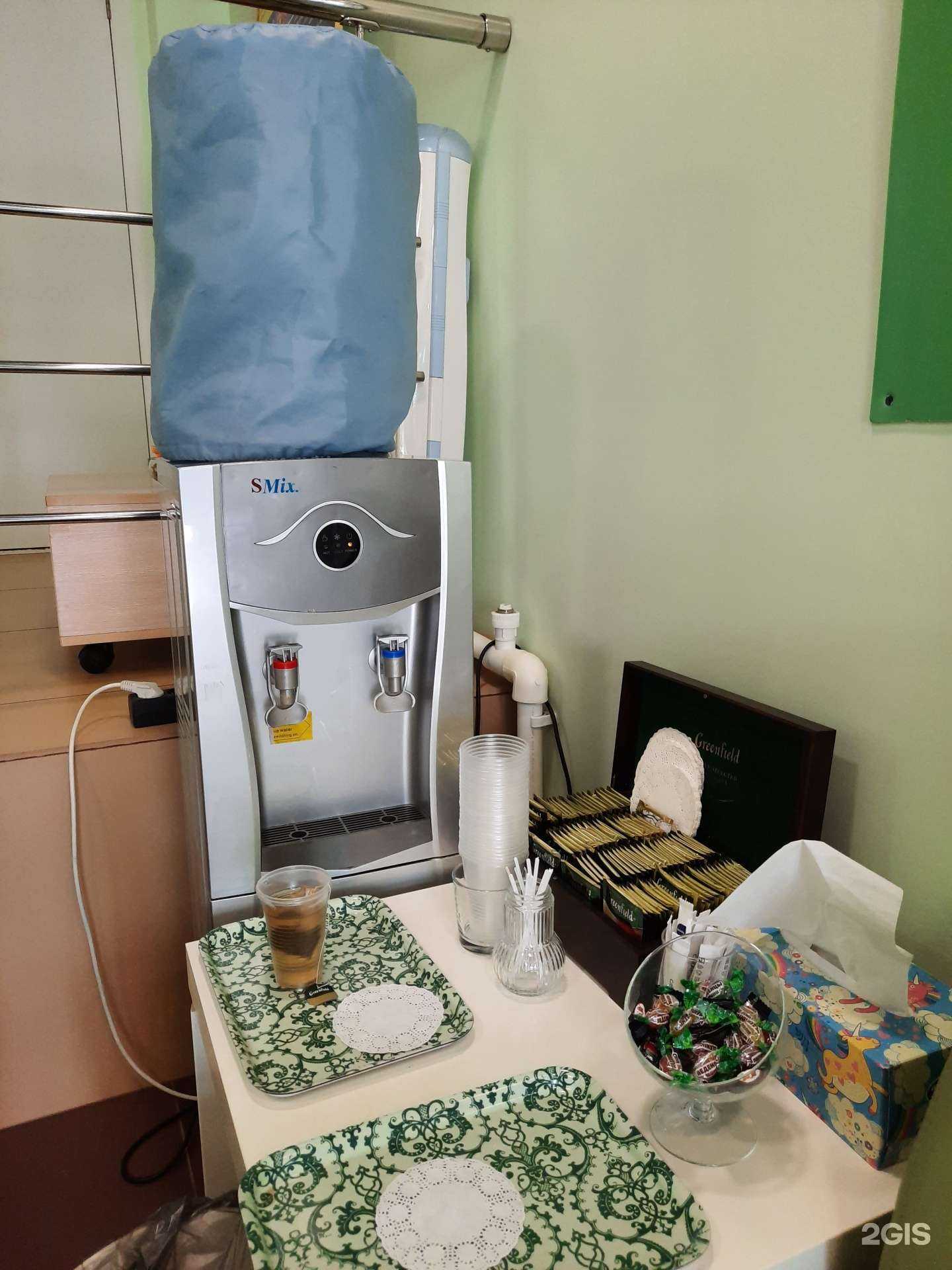 Отзывы на компанию Позвоночник в Казани c фото