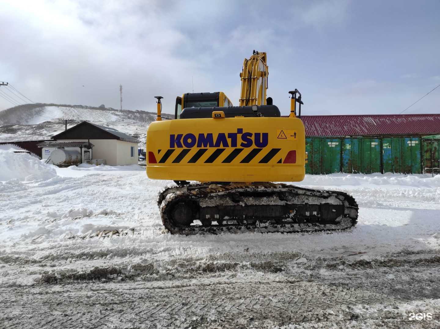 Отзывы на компанию Сайтек в г. Хабаровск c фото