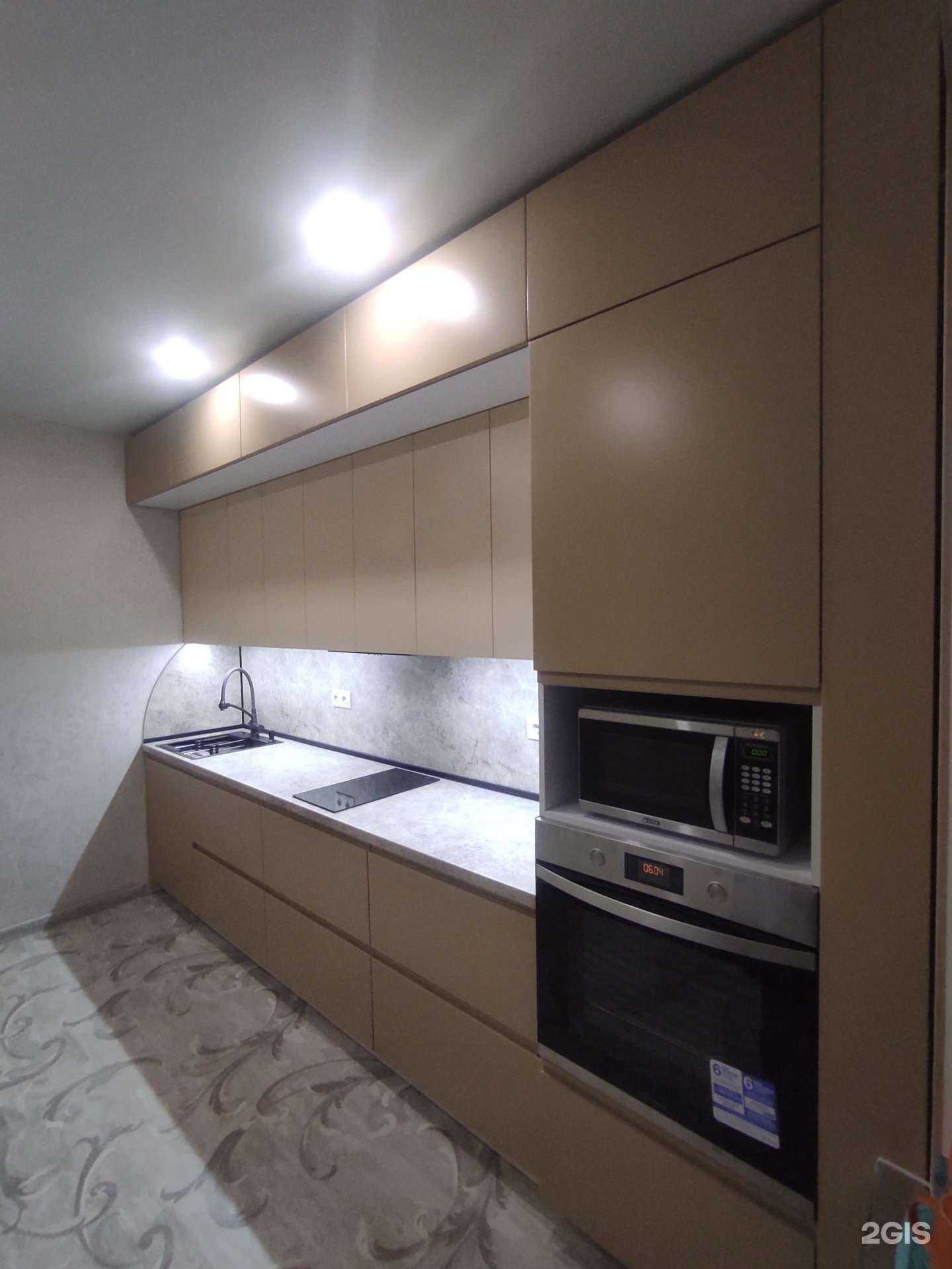 Отзывы на компанию Салон мебели на заказ в г. Тольятти c фото