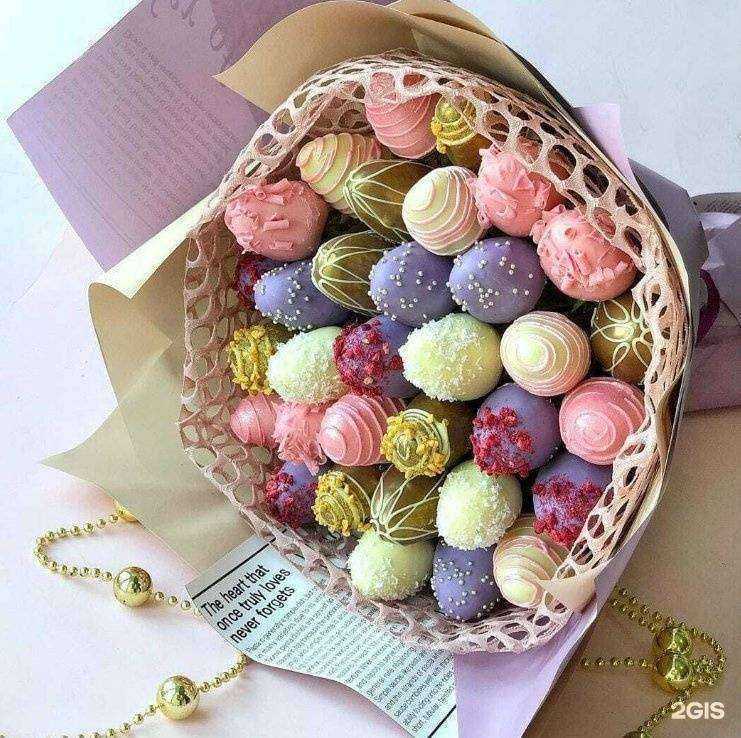 Отзывы на компанию MyBerry в Красноярске c фото