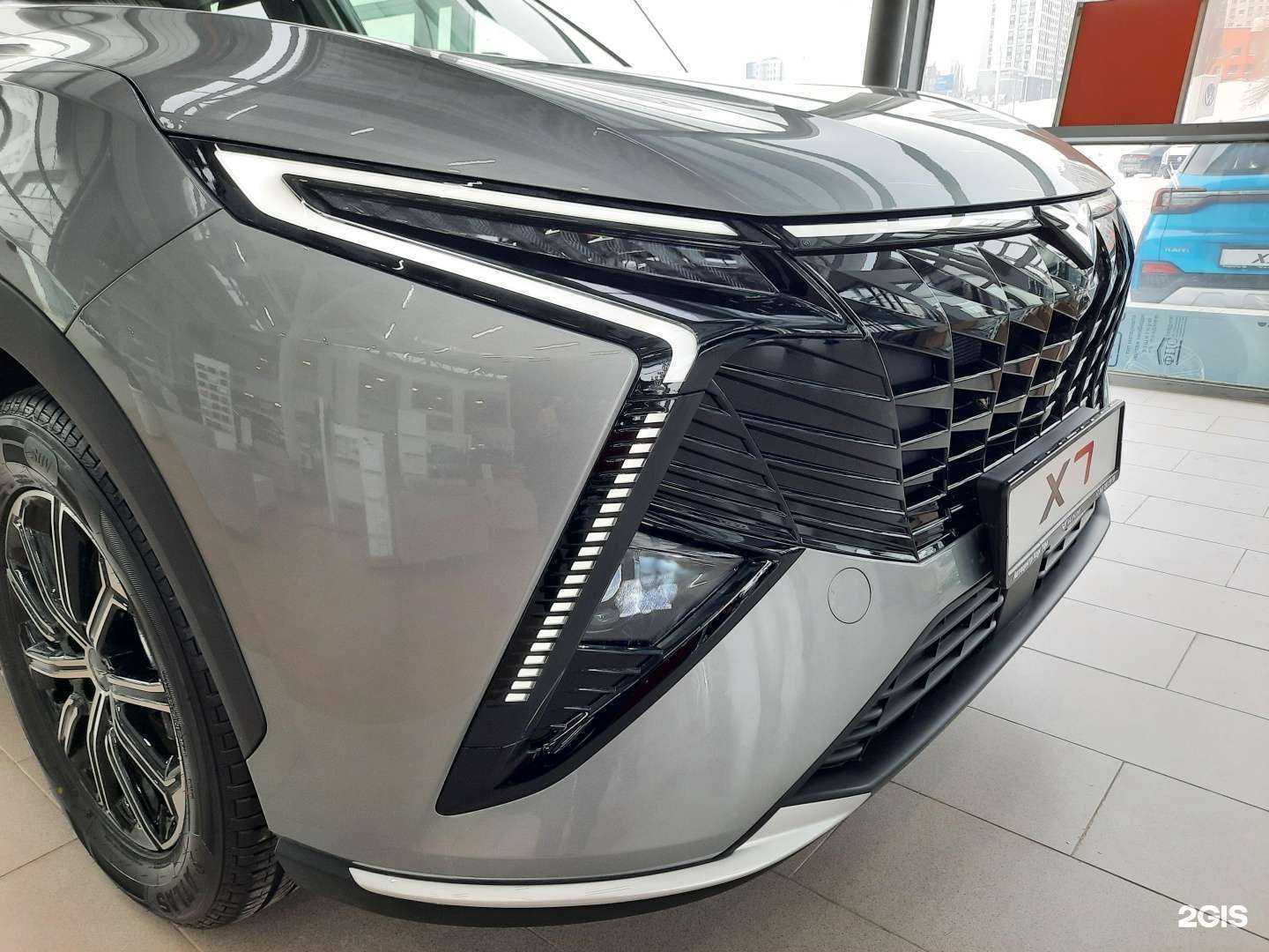 Отзывы на компанию Автоцентр Керг Уфа в Уфе c фото