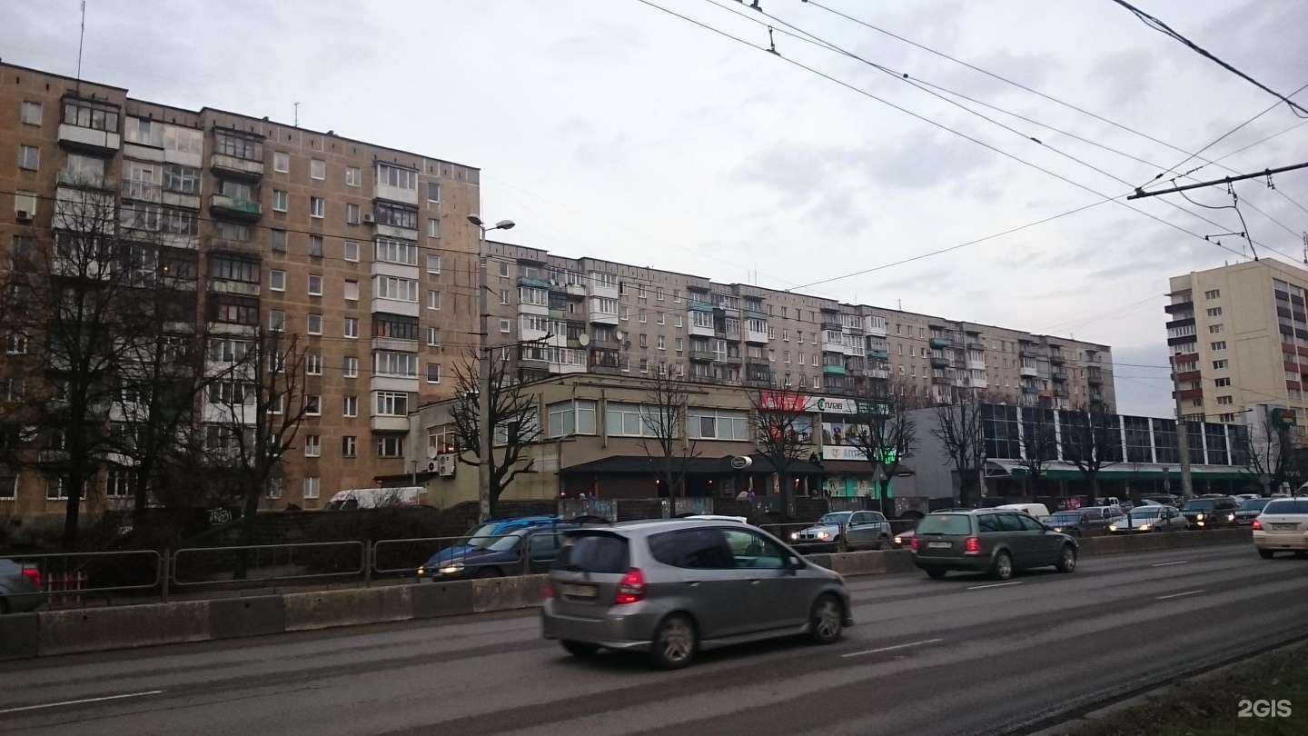 Отзывы на компанию Специализированная коллегия адвокатов г. Калининграда  в Калининграде c фото - фотография 2 из 2