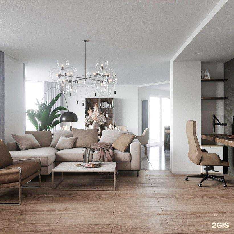 Отзывы на компанию Новь в Екатеринбурге c фото