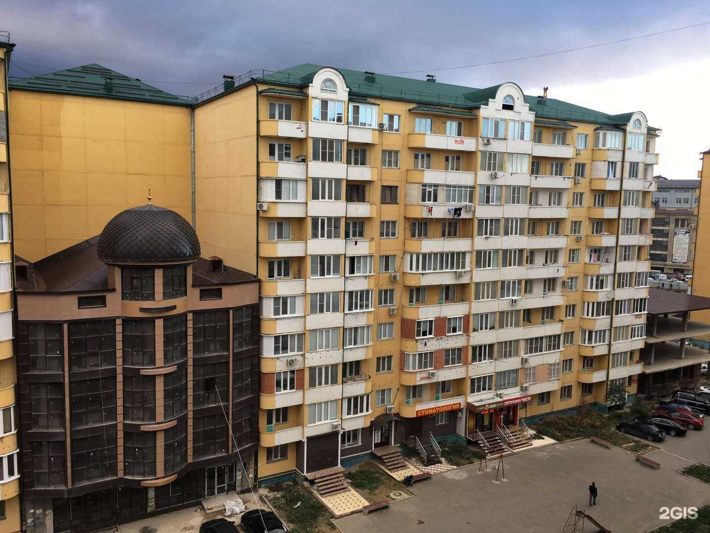 Отзывы на компанию 9 жизней в Махачкале c фото - фотография 2 из 2