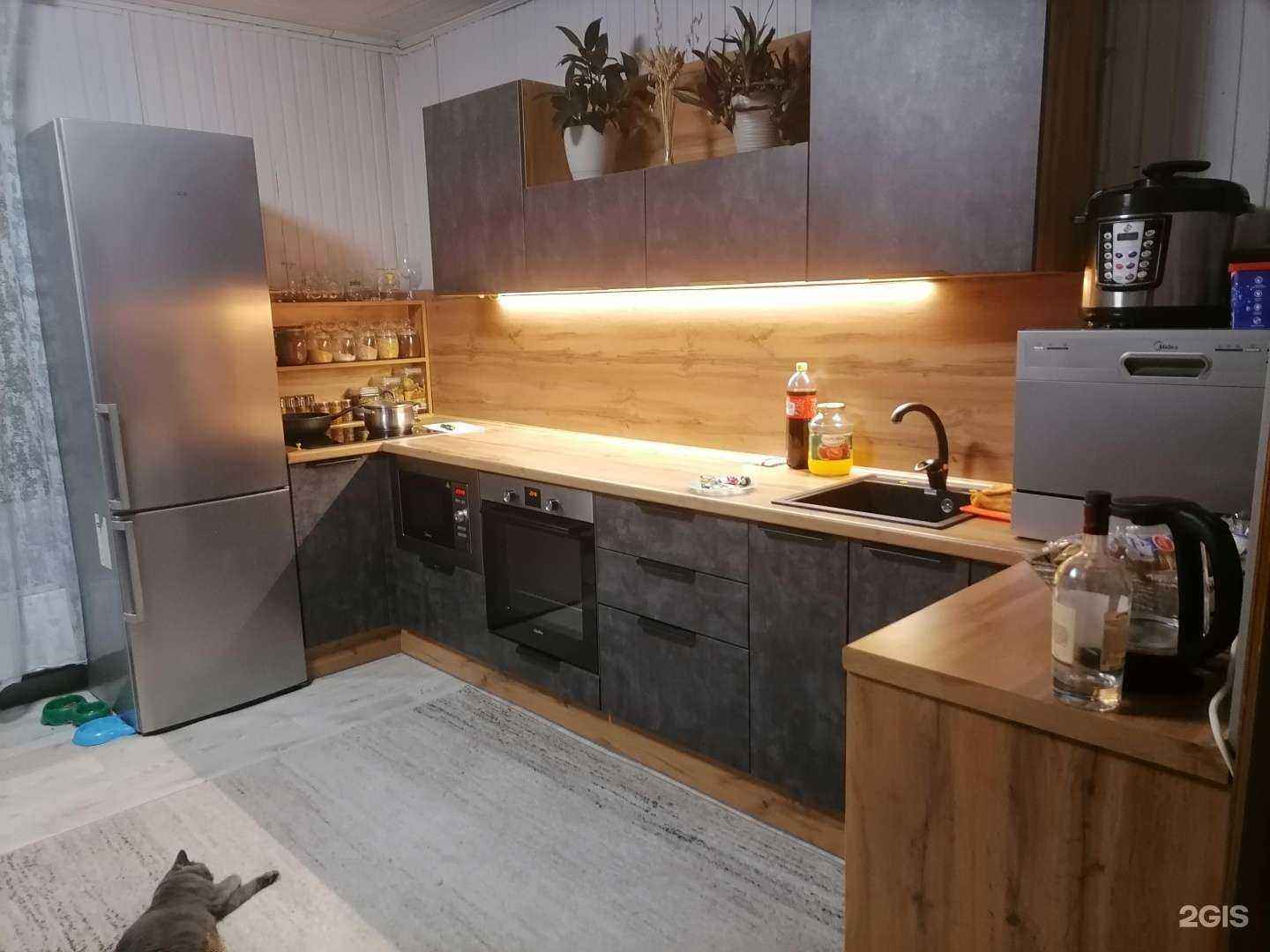 Отзывы на компанию Мебельдом в Новокузнецке c фото