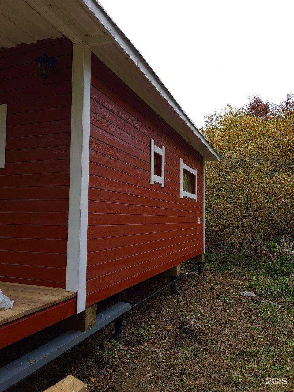 Отзывы на компанию Ефремовская баня / Живая русская баня в Челябинске c фото