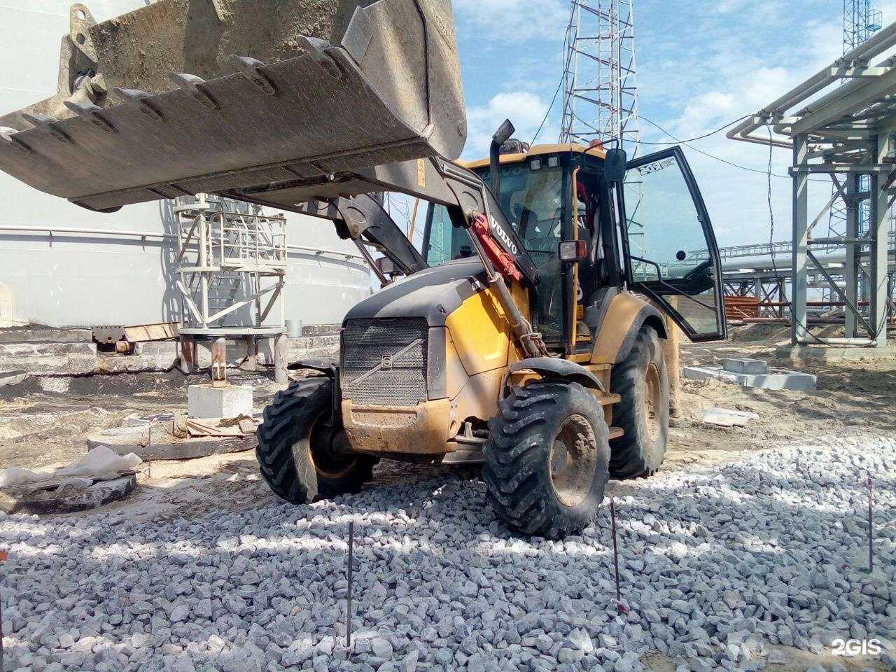 Отзывы на компанию СтройМонтажСнабжение в г. Тюмень c фото