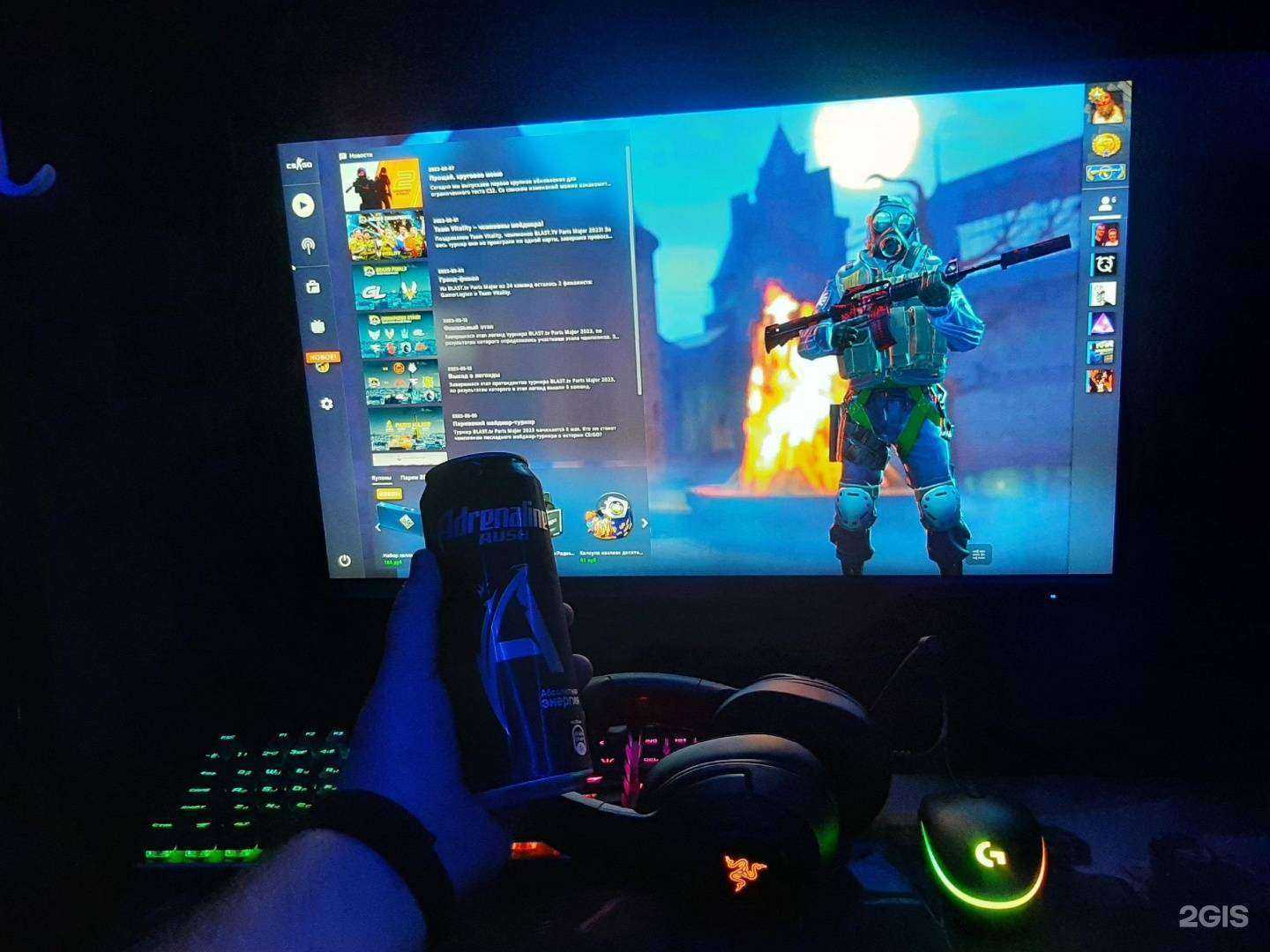 Отзывы на компанию Ggwp в г. Таганрог c фото