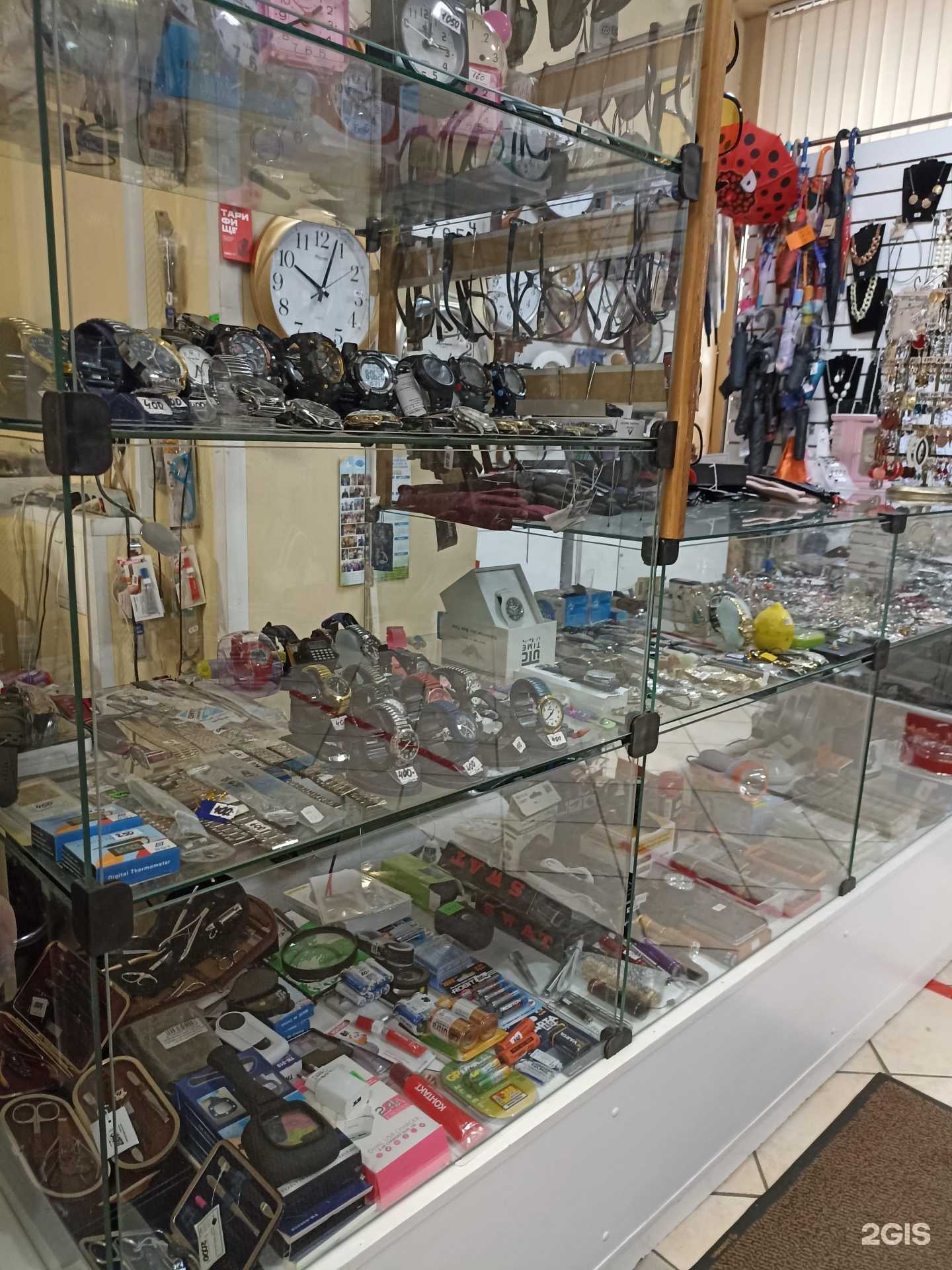 Отзывы на компанию Магазин аксессуаров в г. Выборг c фото