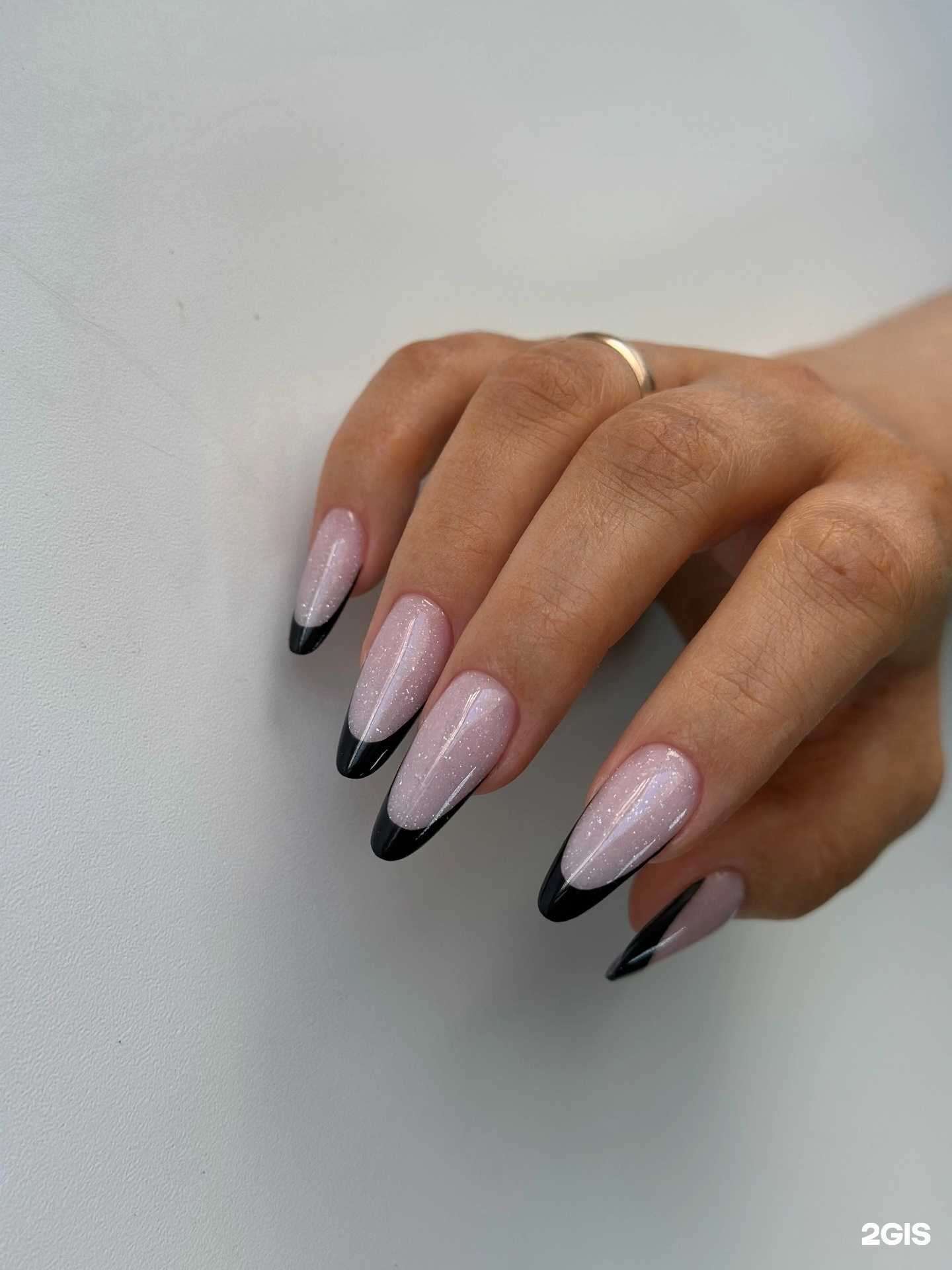 Отзывы на компанию Студия маникюра в г. Пенза c фото