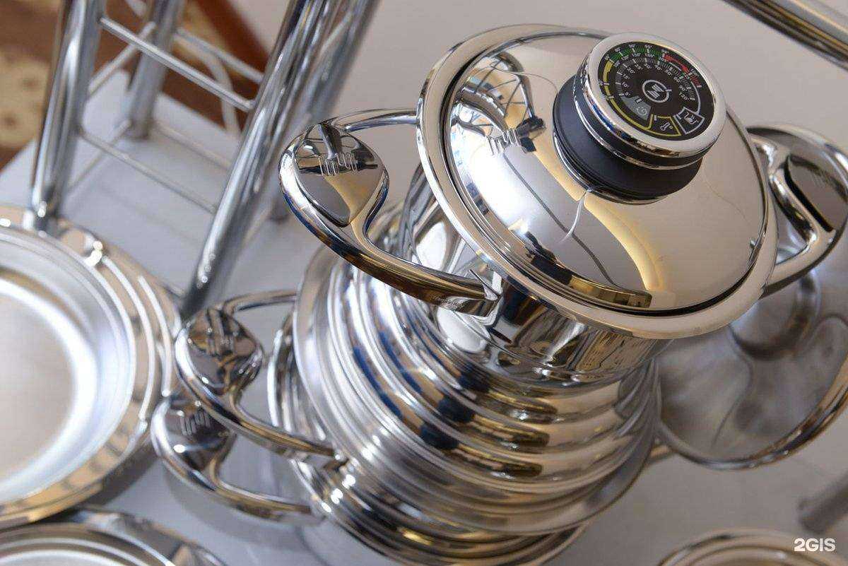 Отзывы на компанию Цептер-Интернациональ в г. Новороссийск c фото