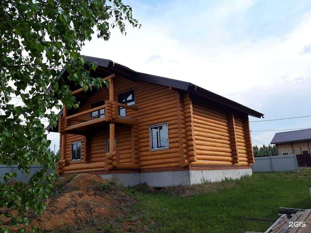 Отзывы на компанию МаксимовДом в Казани c фото