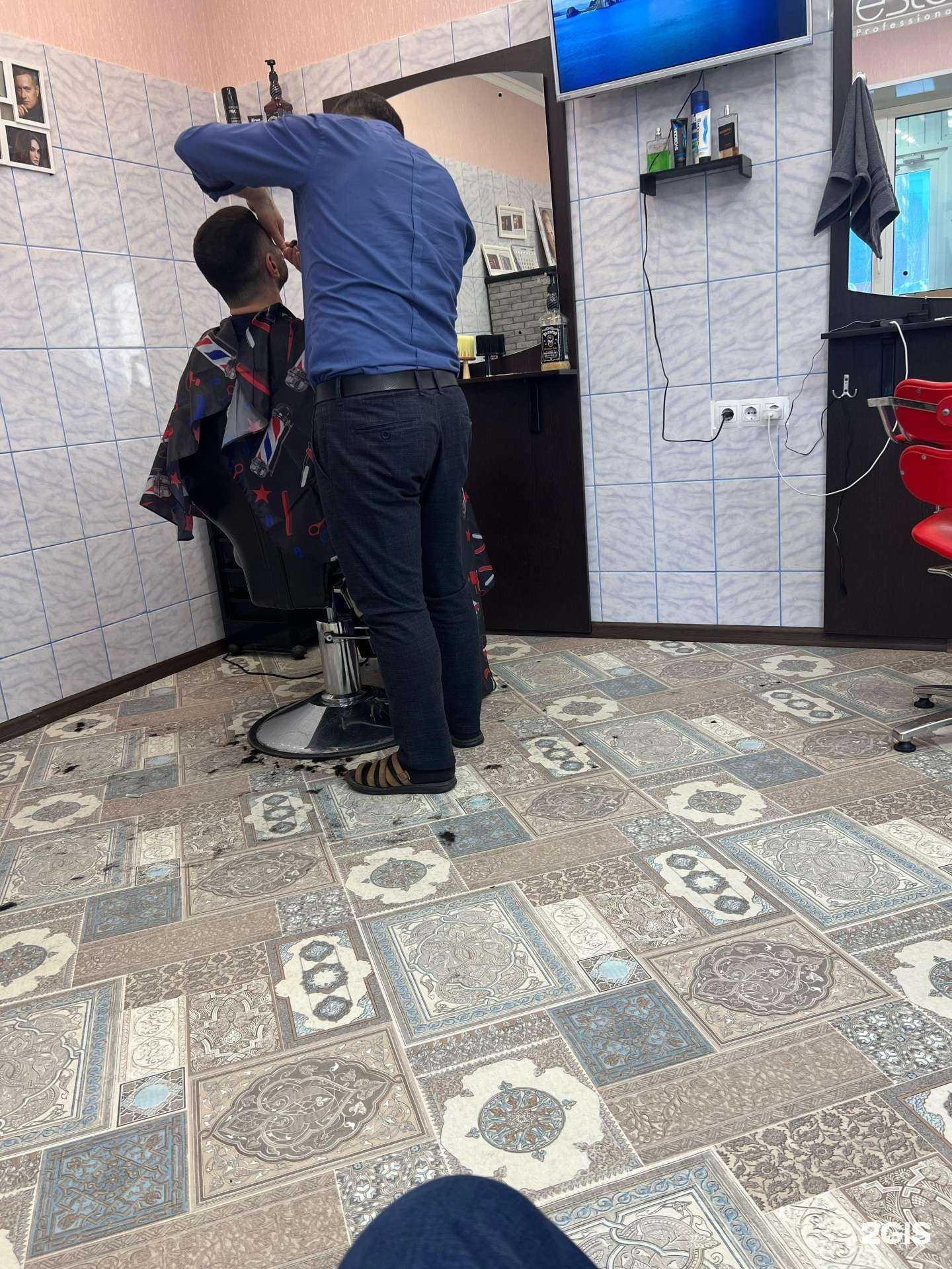 Отзывы на компанию Точка стиля в Сургуте c фото