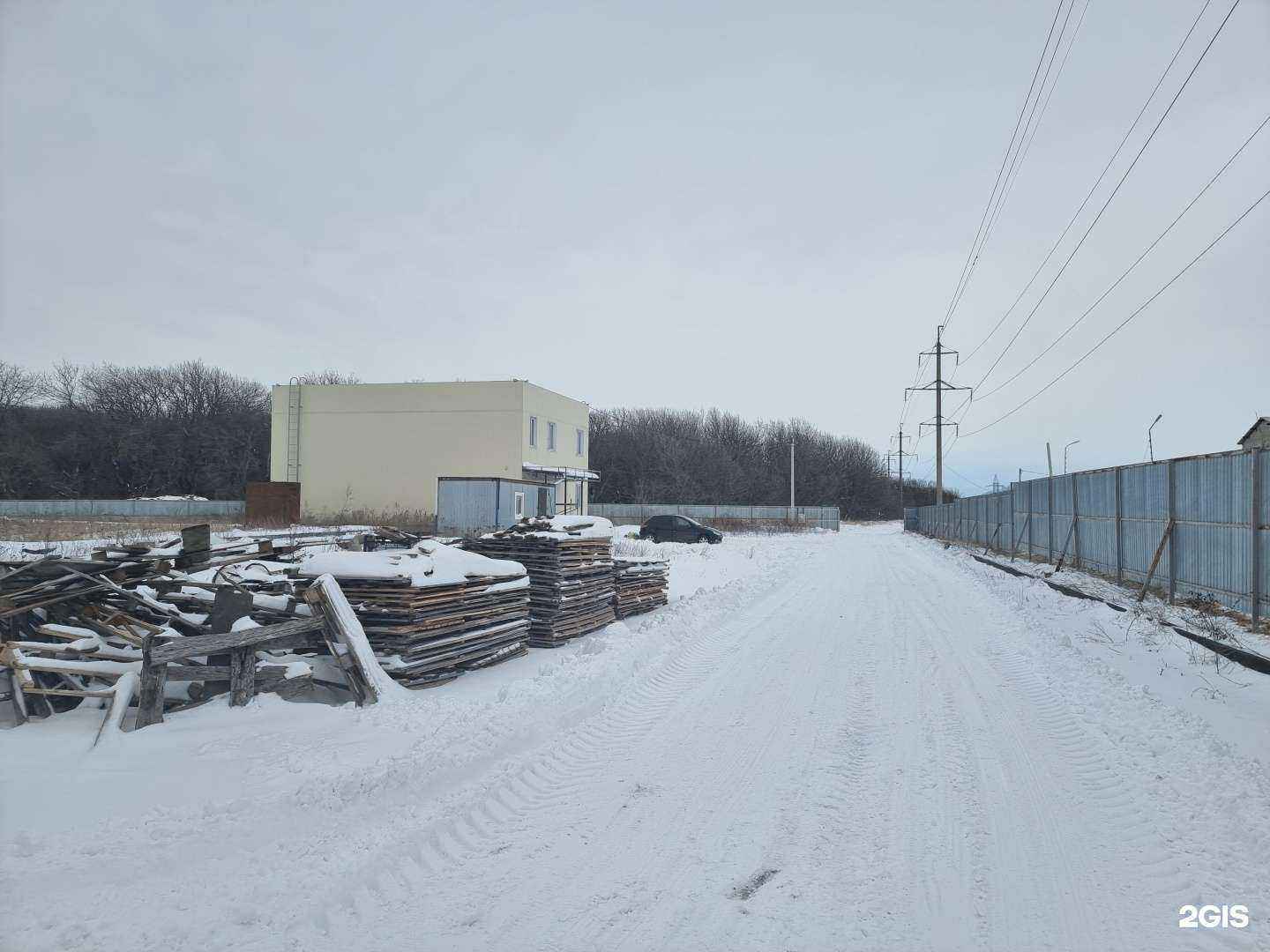 Отзывы на компанию ПромТехСнаб в Ставрополе c фото