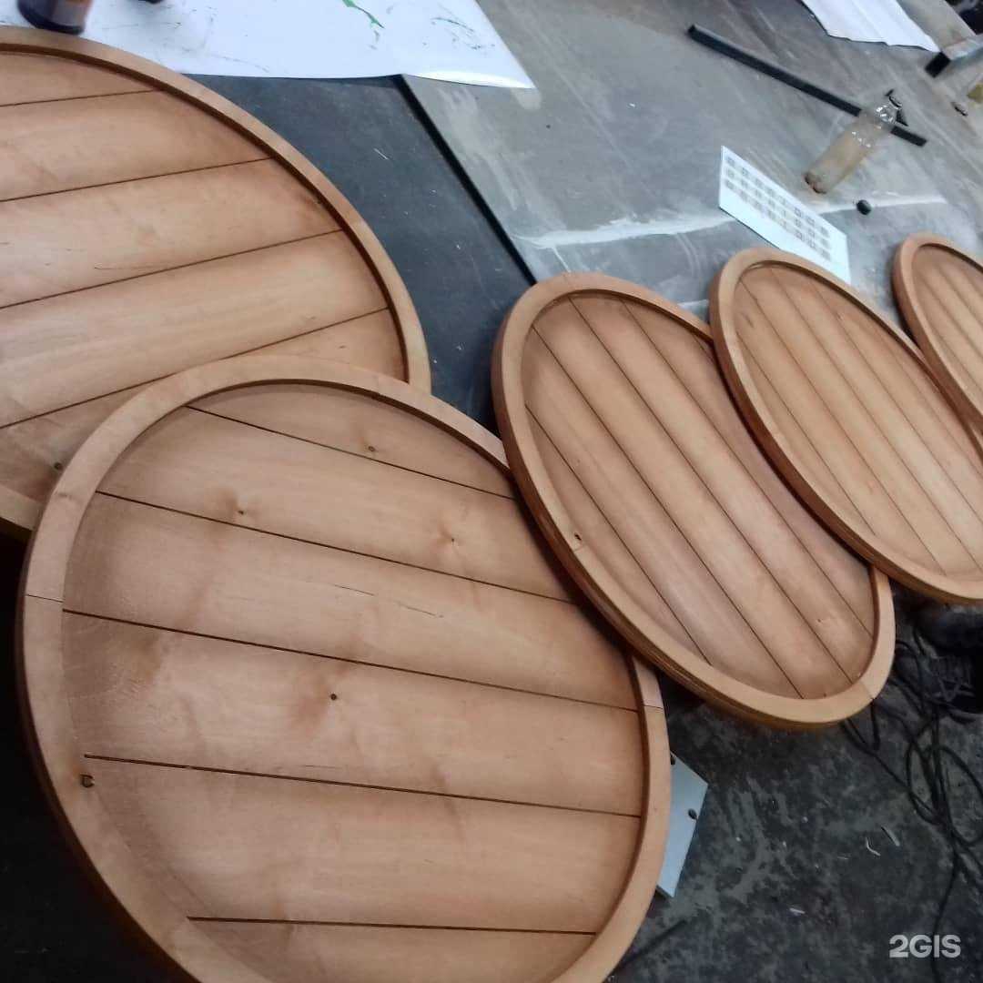 Отзывы на компанию Артцех в г. Саратов c фото