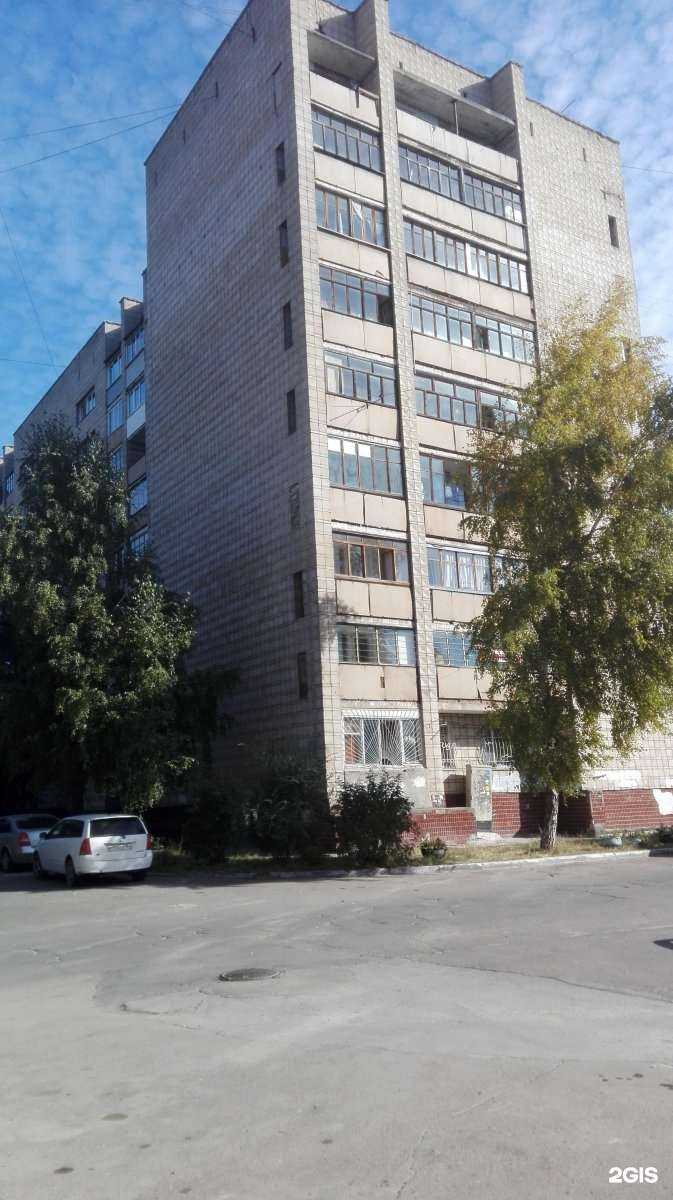 Отзывы на компанию Детская поликлиника в Новосибирске c фото - фотография 2 из 2