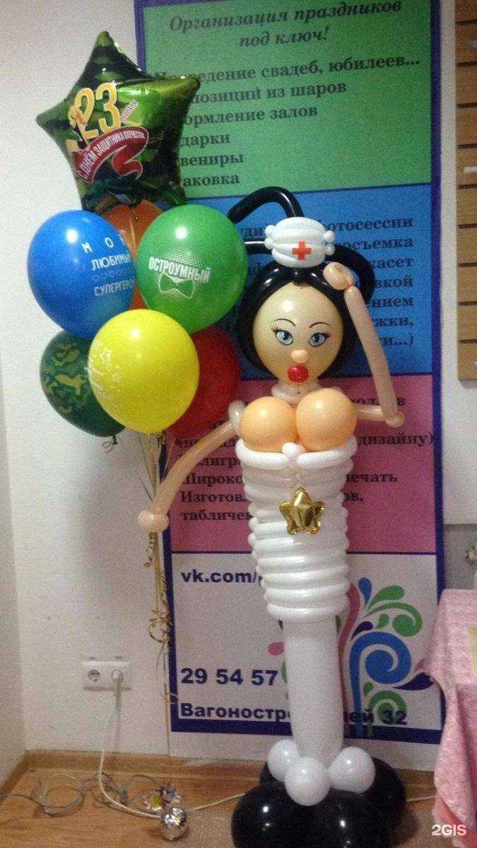 Отзывы на компанию Празднику Быть в Нижнем Тагиле c фото