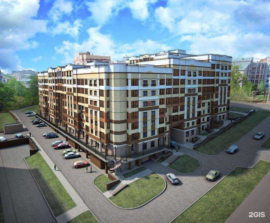 Отзывы на компанию Архкод в Кирове c фото