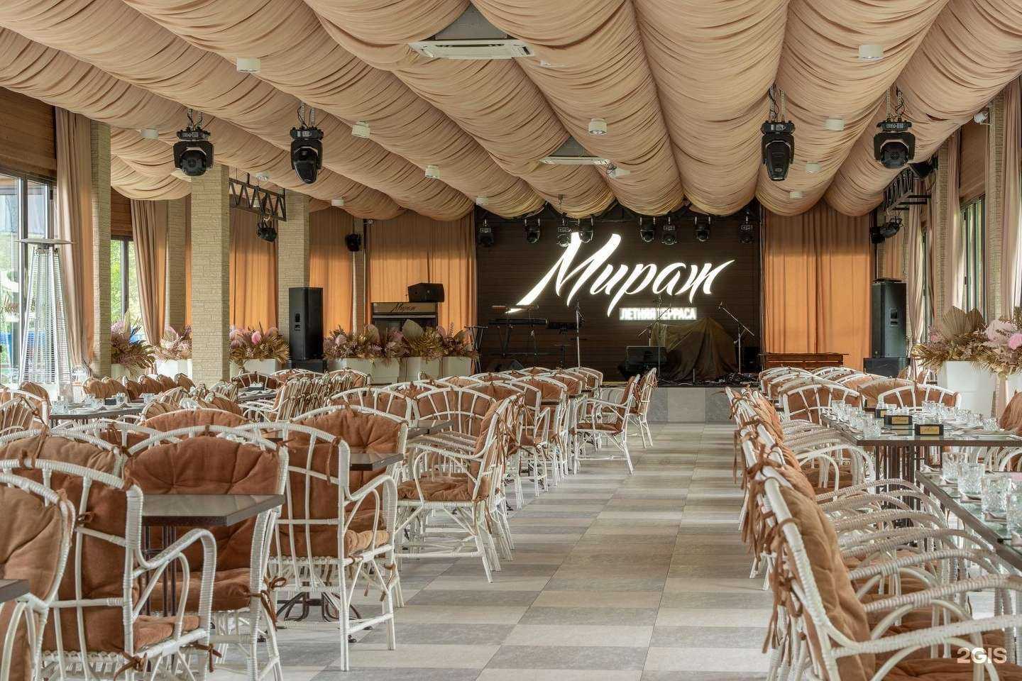 Отзывы на компанию Мираж в Иркутске c фото