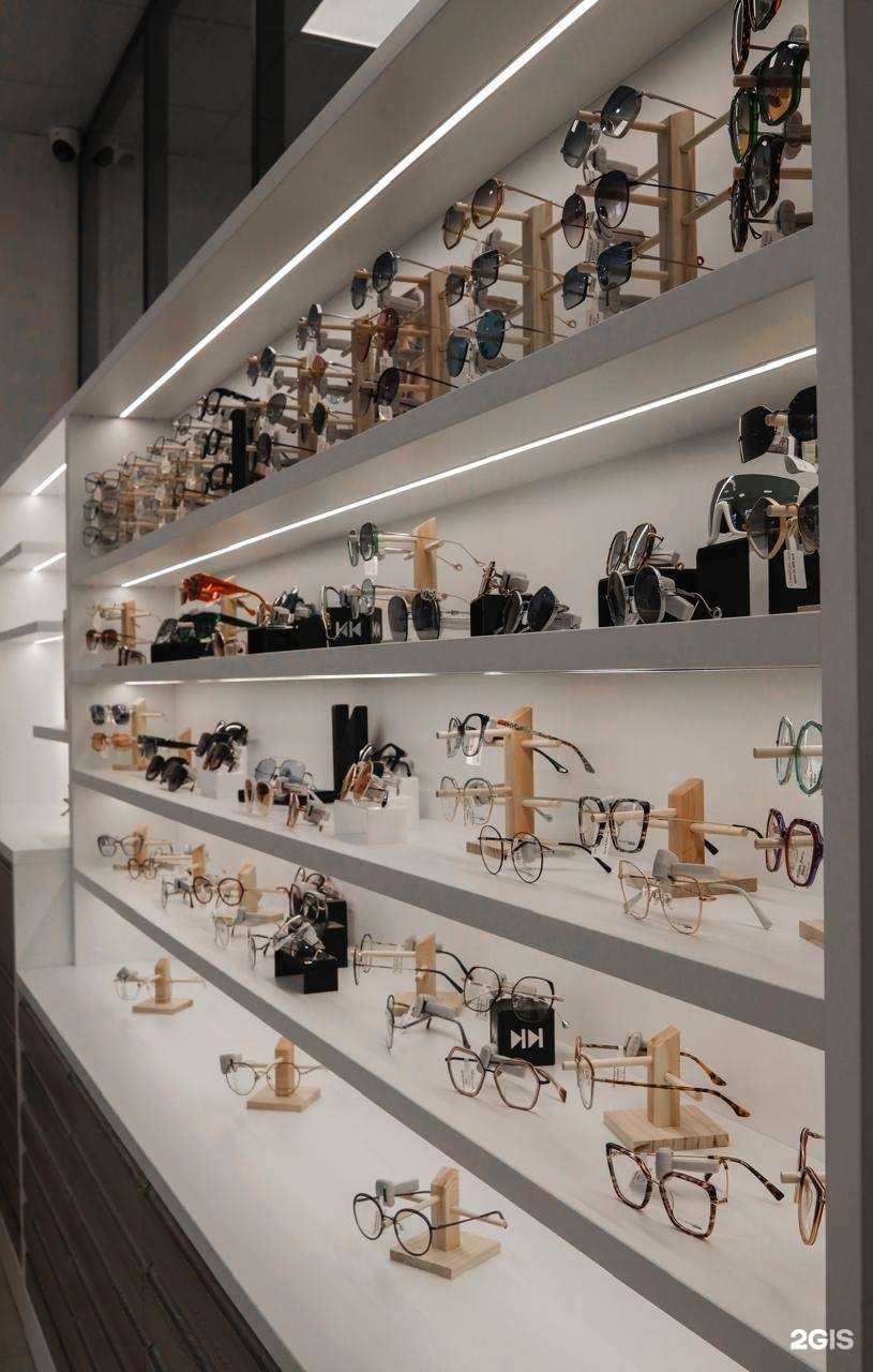 Отзывы на компанию Ваше зрение в Красноярске c фото