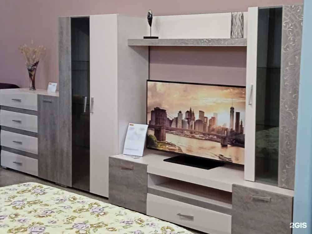 Отзывы на компанию Davita-мебель в Шарыпове c фото