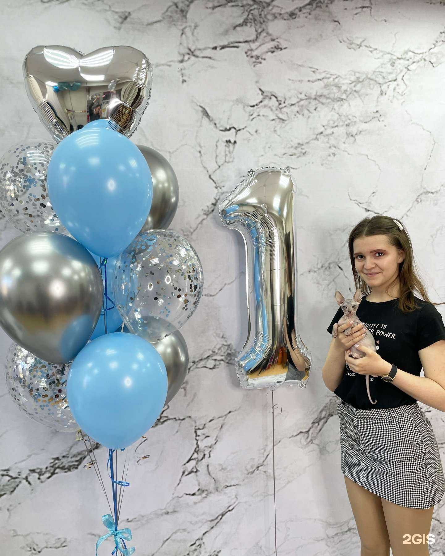 Отзывы на компанию Шарландия в Оренбурге c фото