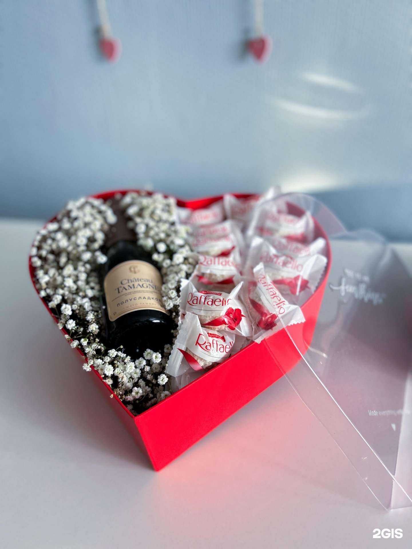 Отзывы на компанию Dama Llama в Воронеже c фото