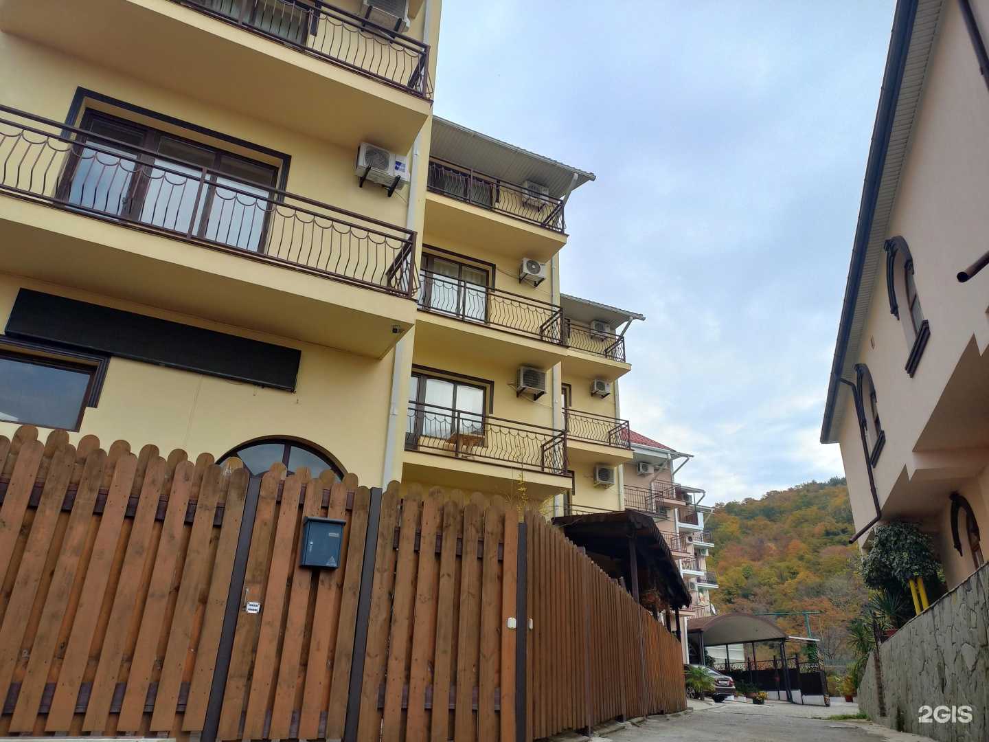 Отзывы на компанию Laza в Сочи c фото - фотография 2 из 2