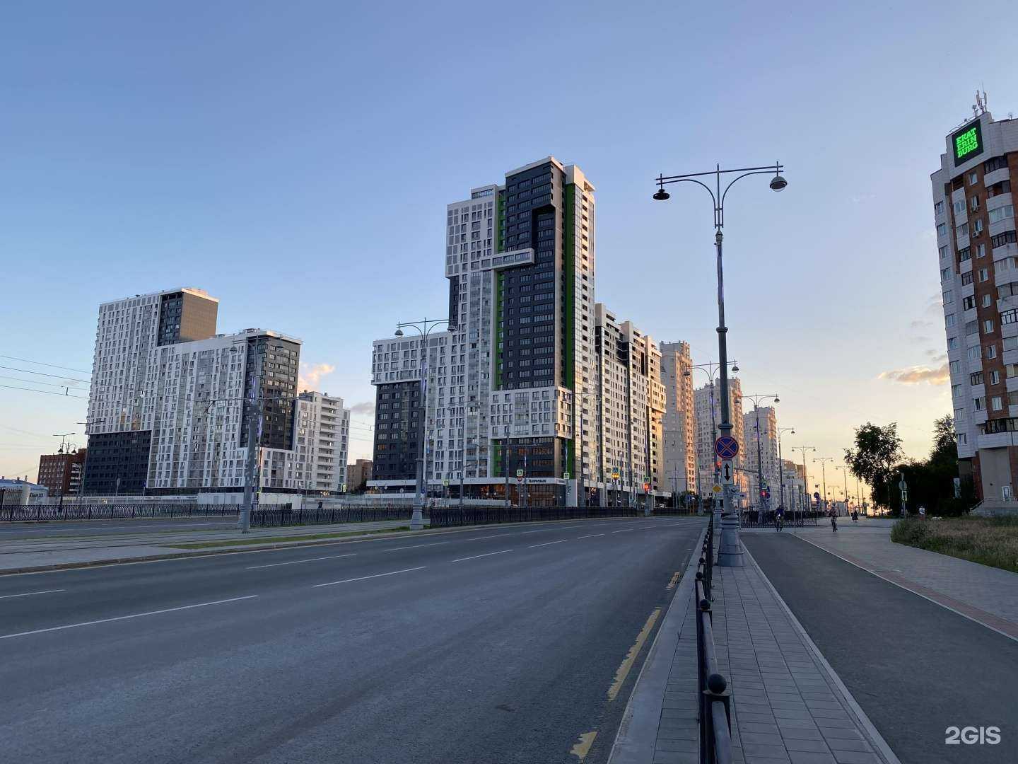 Отзывы на компанию Аарон в Екатеринбурге c фото