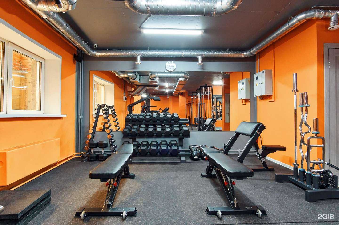 Отзывы на компанию Физ-ра в Новосибирске c фото