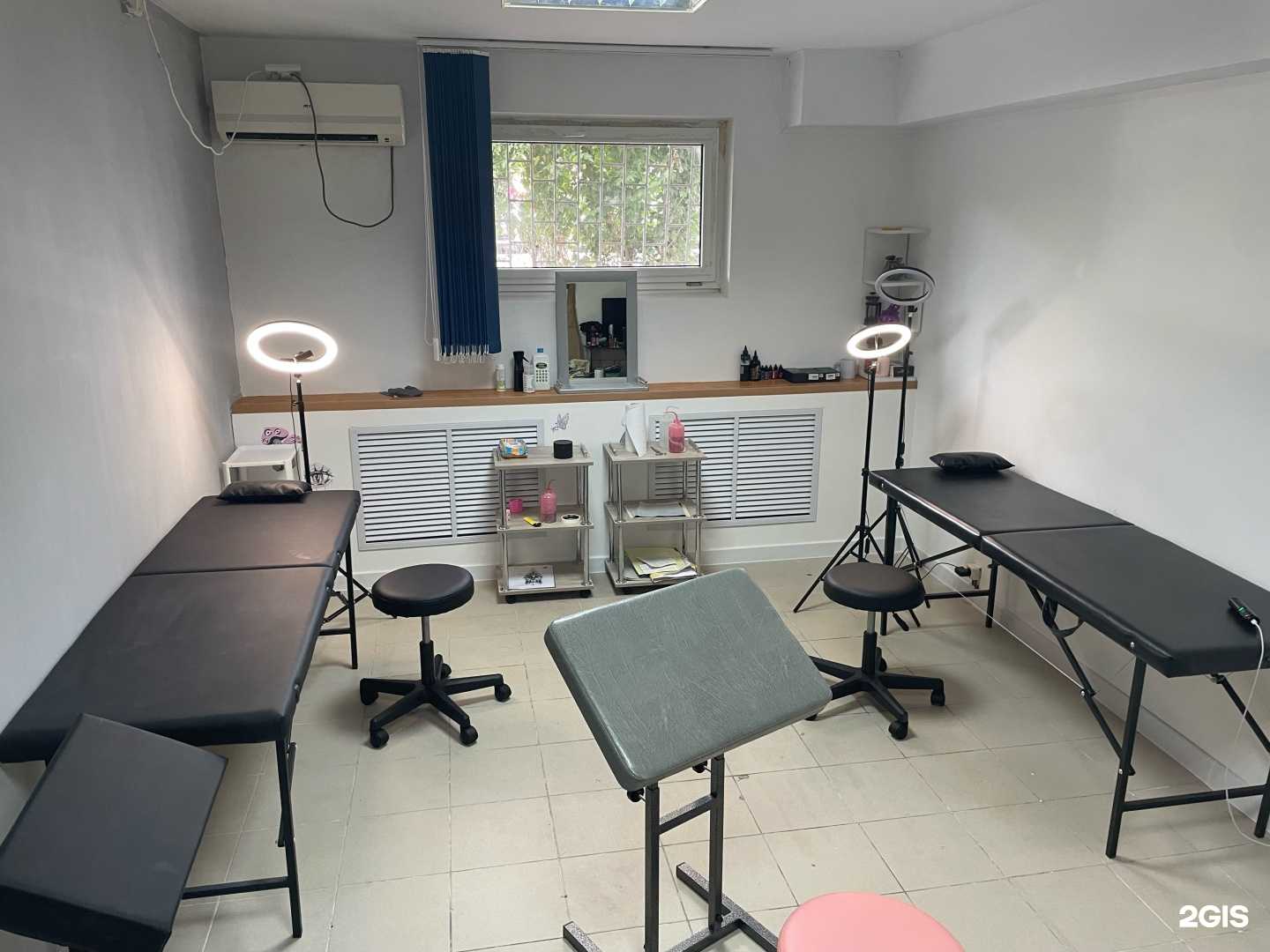 Отзывы на компанию Inferno в г. Краснодар c фото