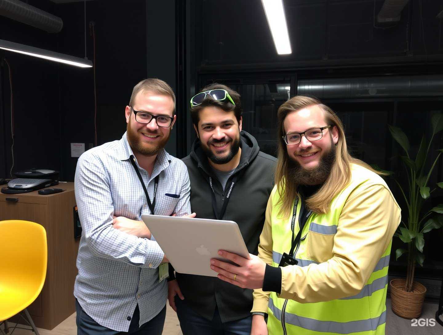 Отзывы на компанию Рапл в Омске c фото