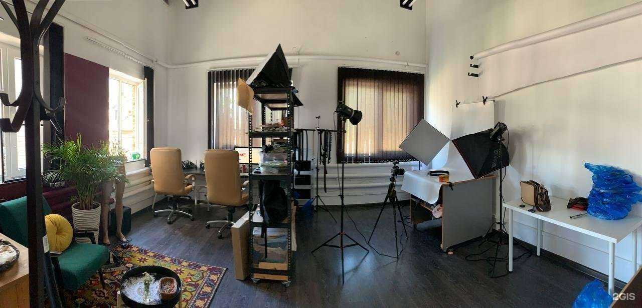 Отзывы на компанию Студия предметной фотографии в Ростове-на-Дону c фото