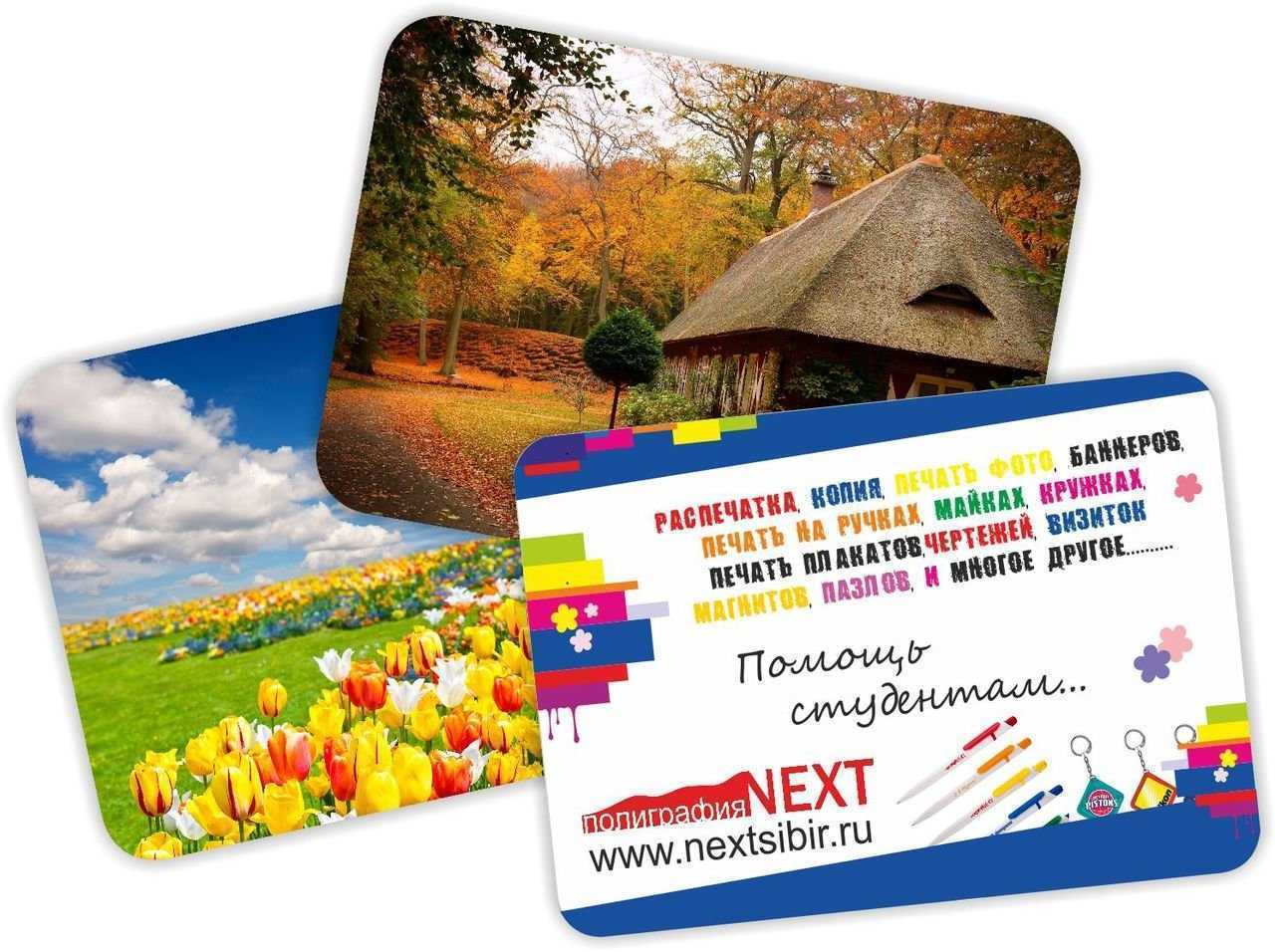 Отзывы на компанию Next в Новосибирске c фото